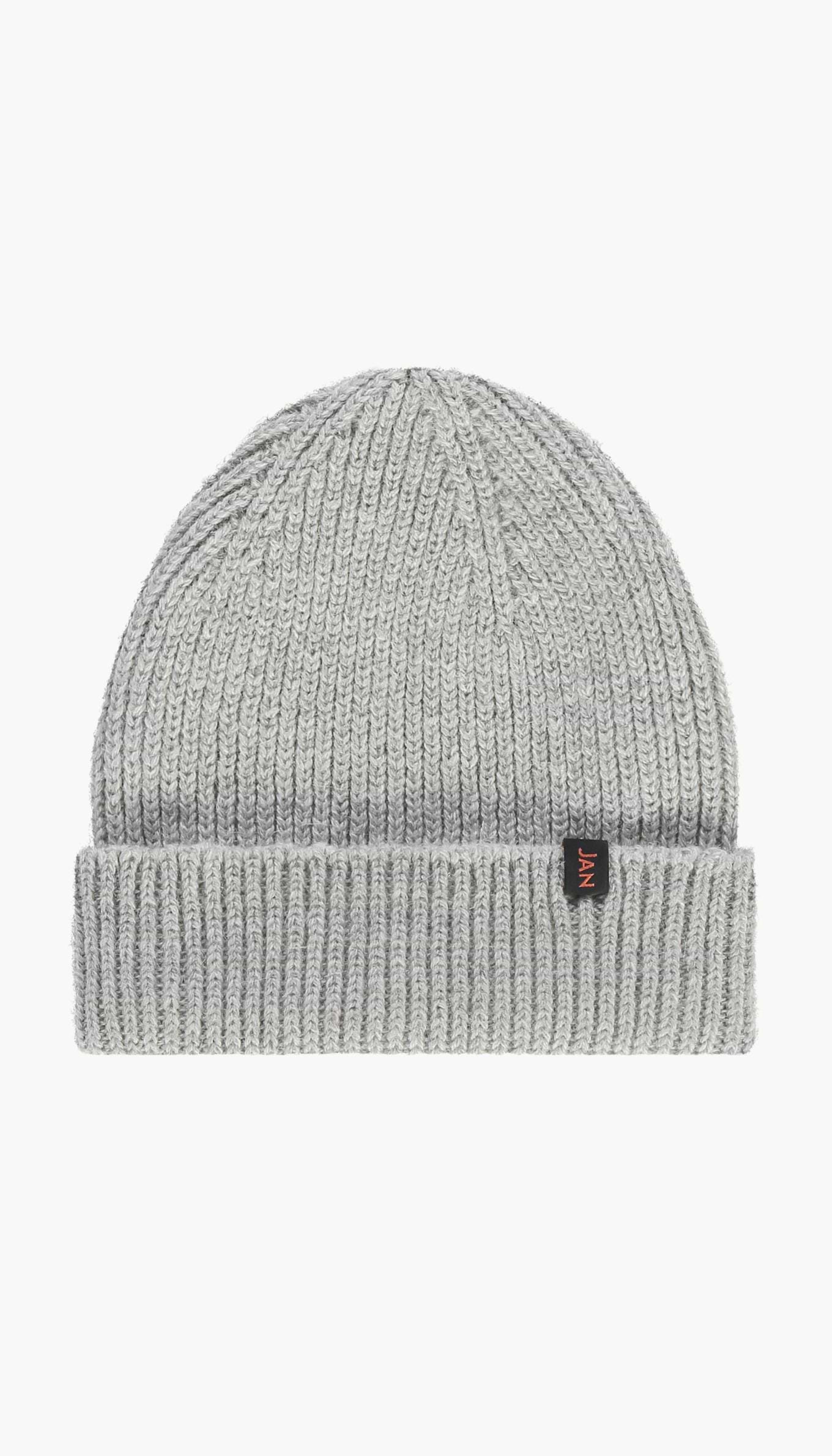wool beanie as gift