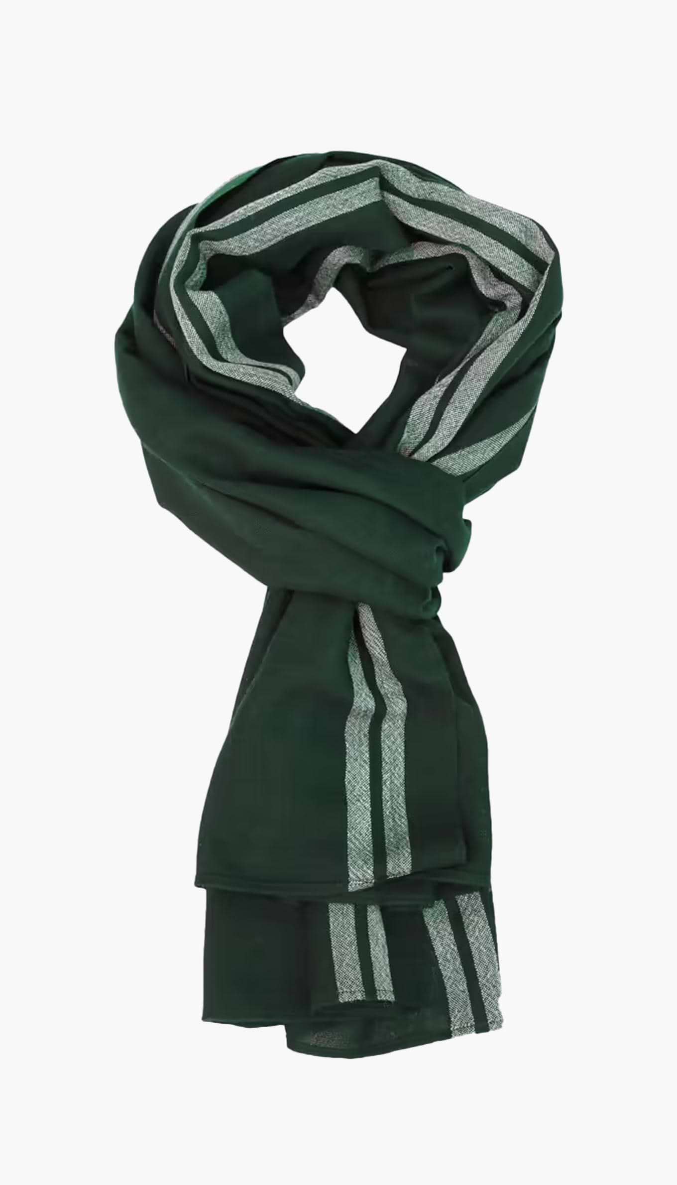 soft wool scarf as gift