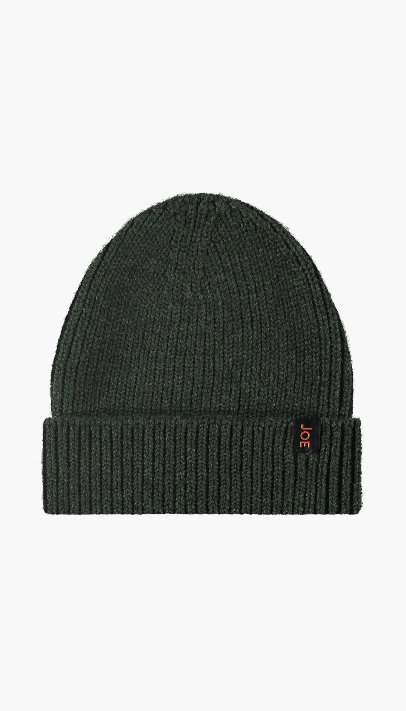 Wool beanie men - 100% luxury merino wool | Joe Merino