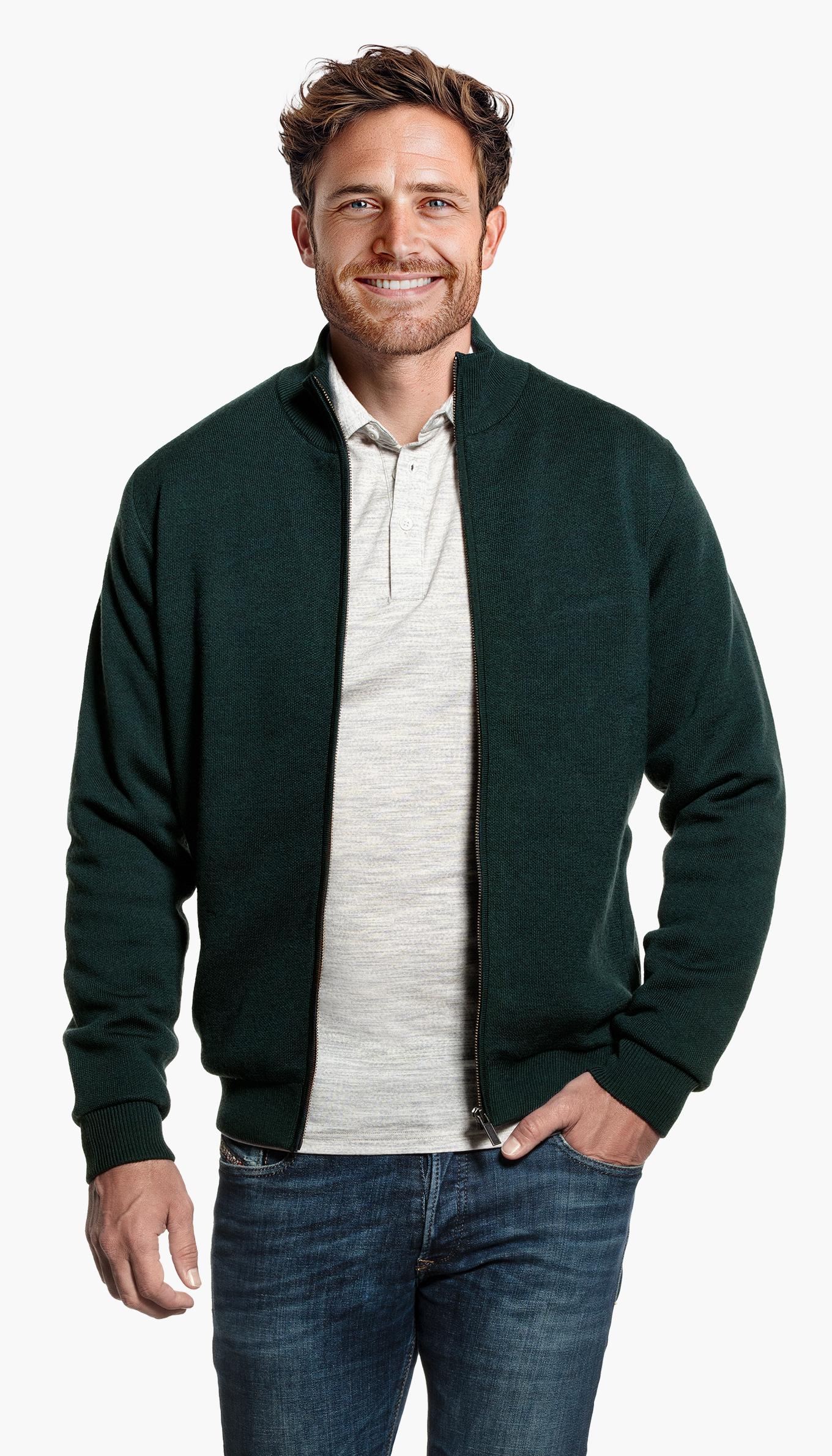 Coats | Joe Merino