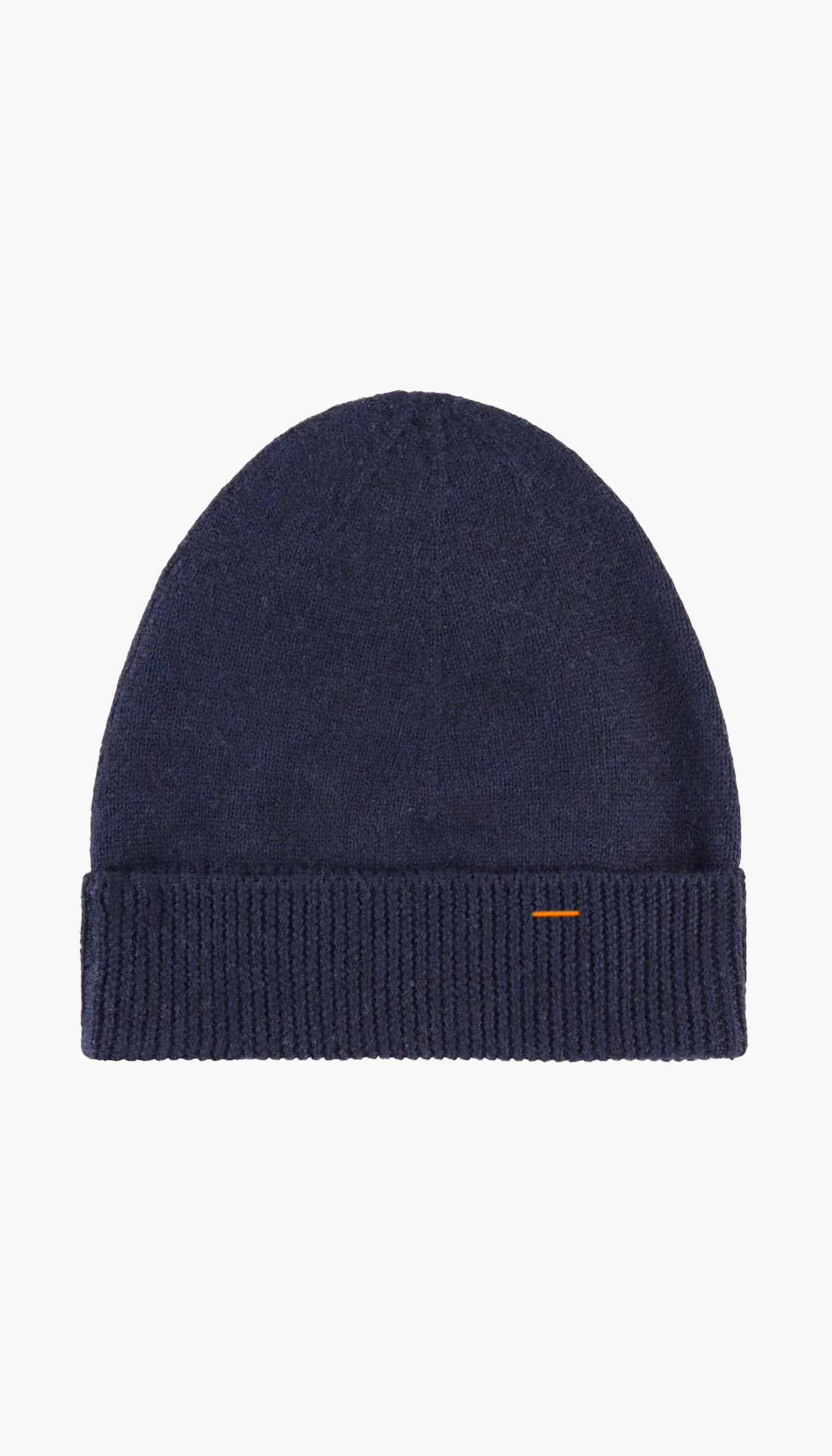 Wool beanie men - 100% luxury merino wool | Joe Merino