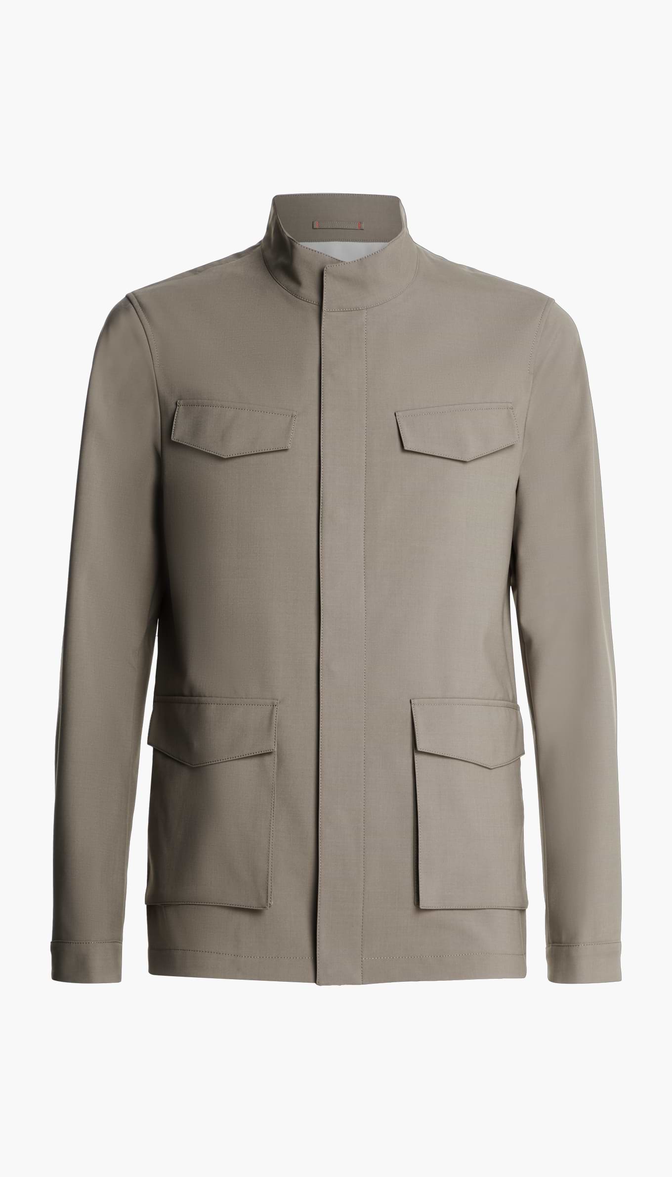 Field Jacket thumbnail