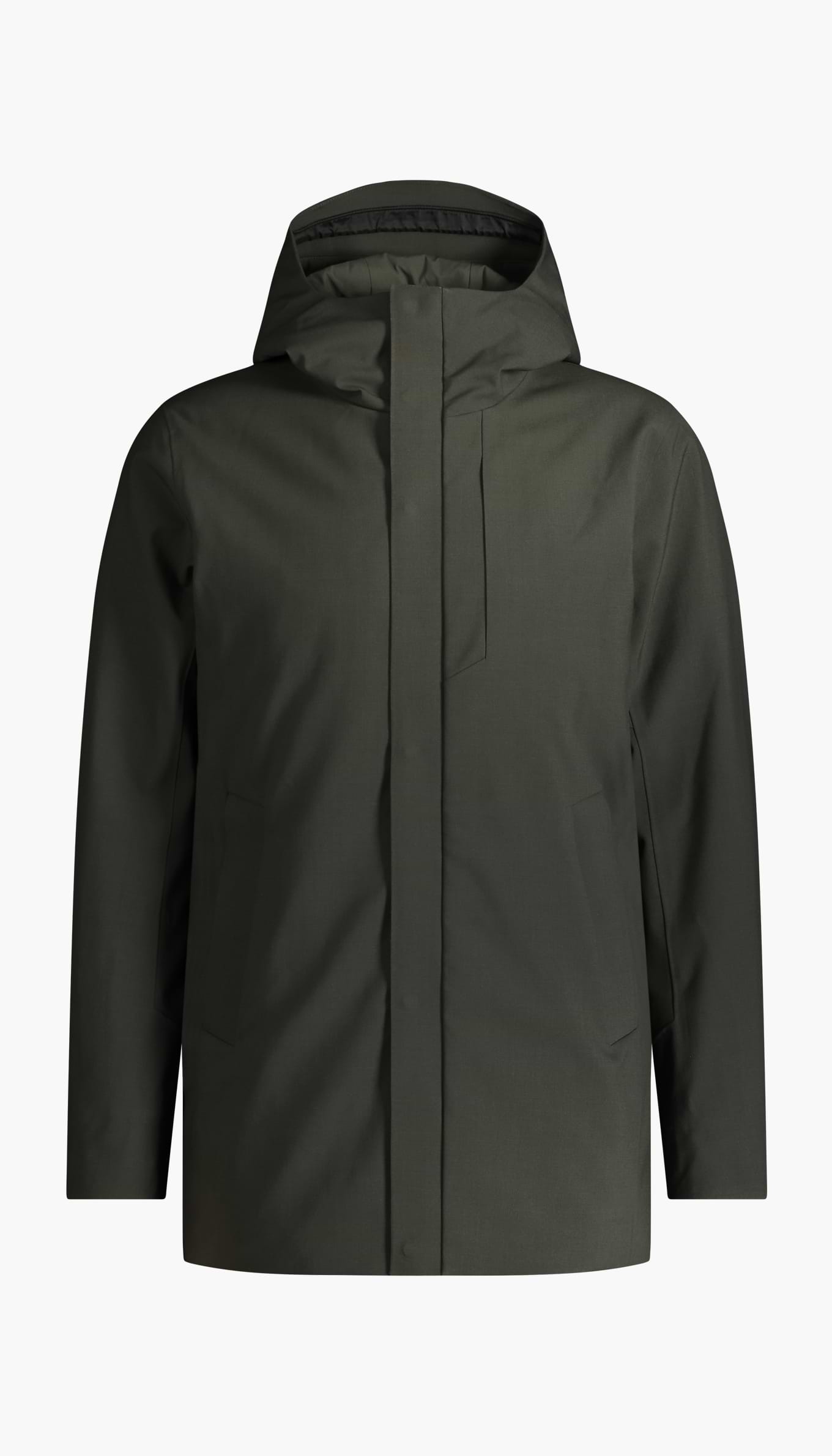 Parka thumbnail