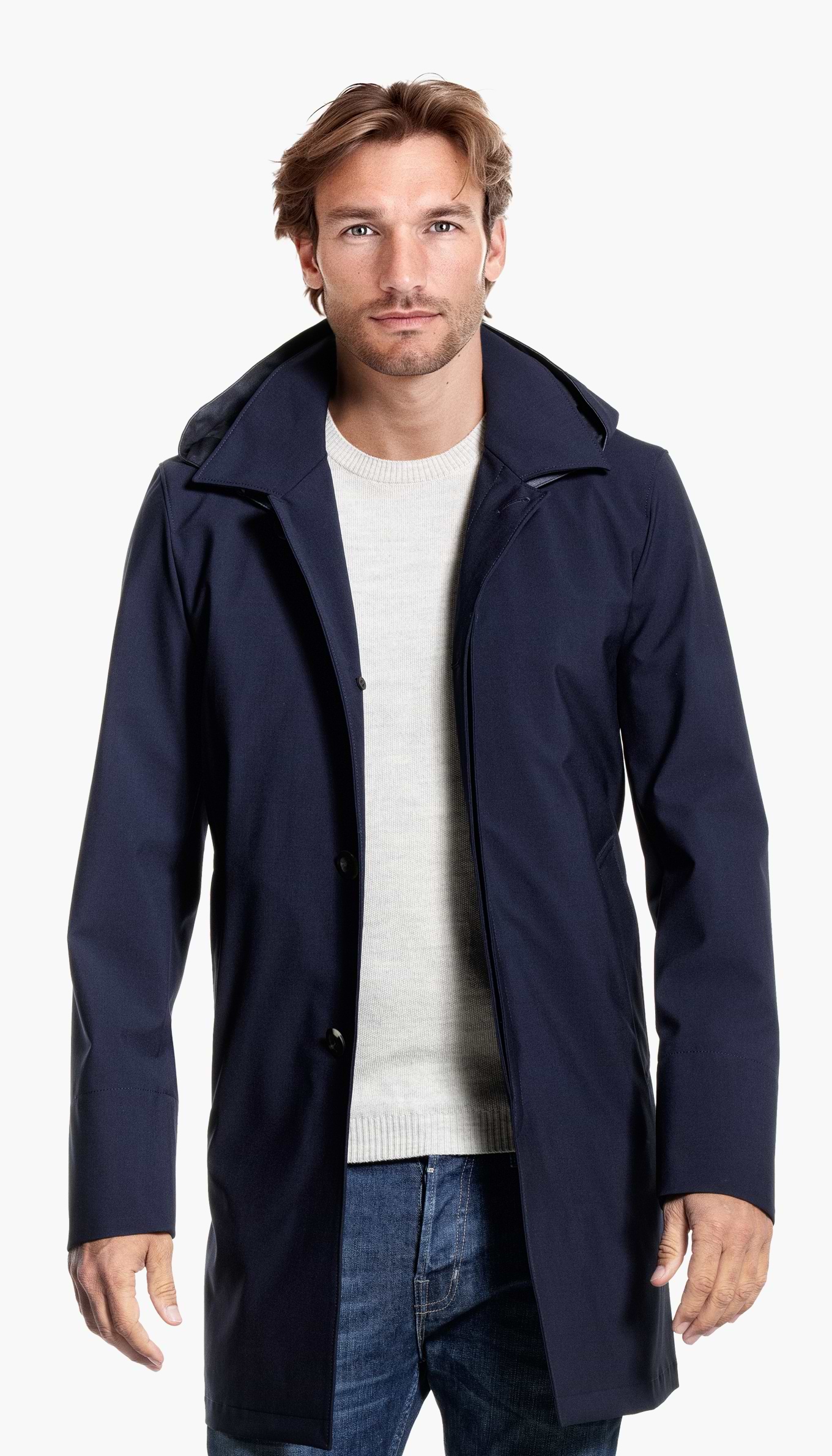 Raincoat