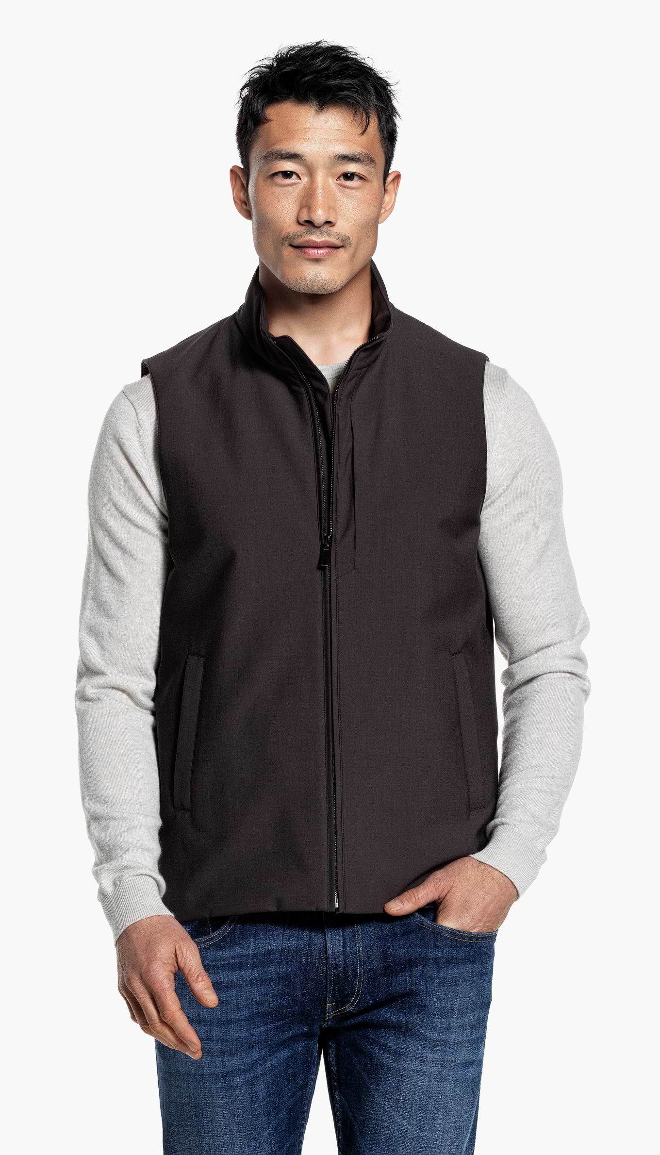 Bodywarmer