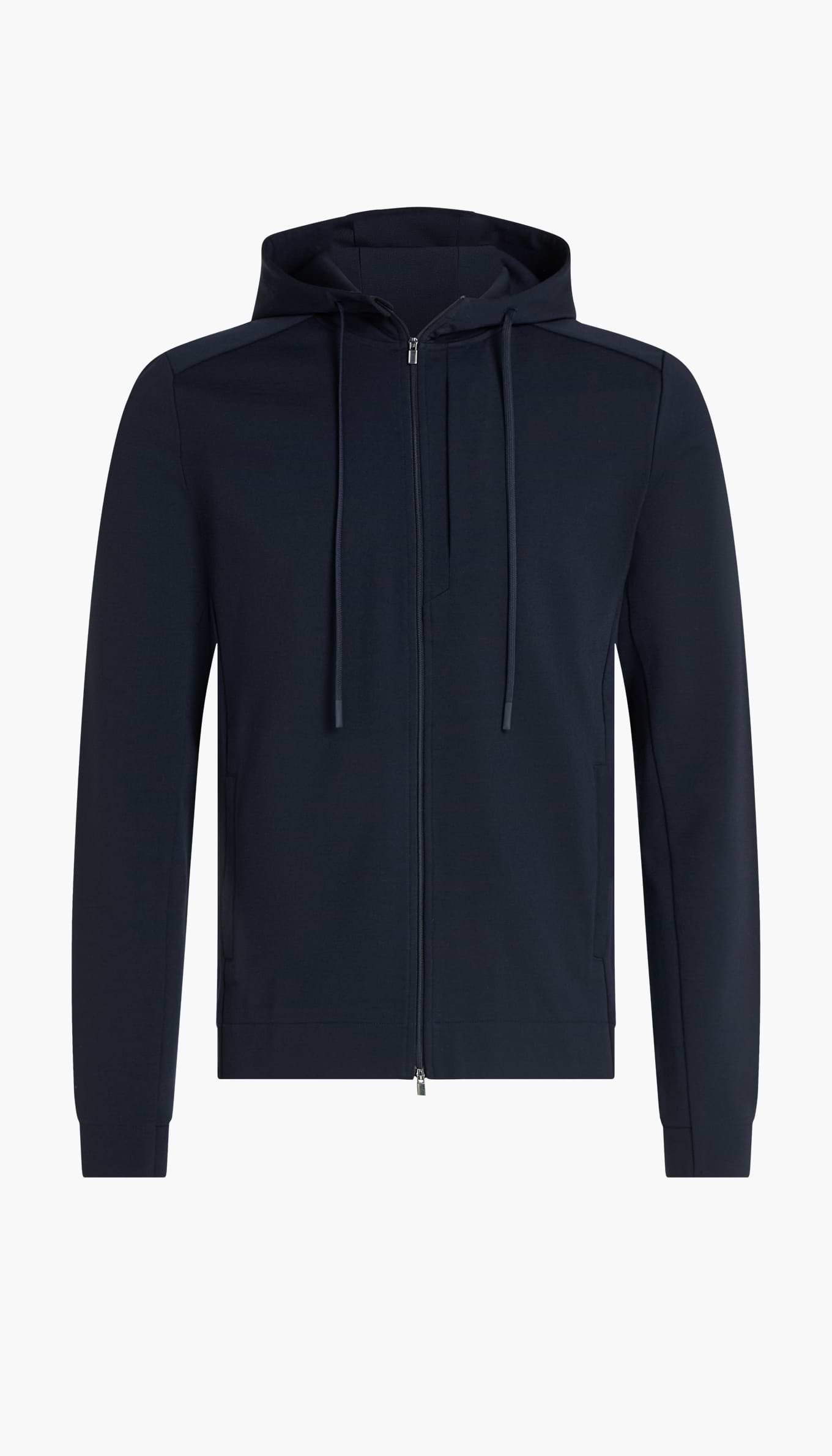 Travel Hoodie thumbnail