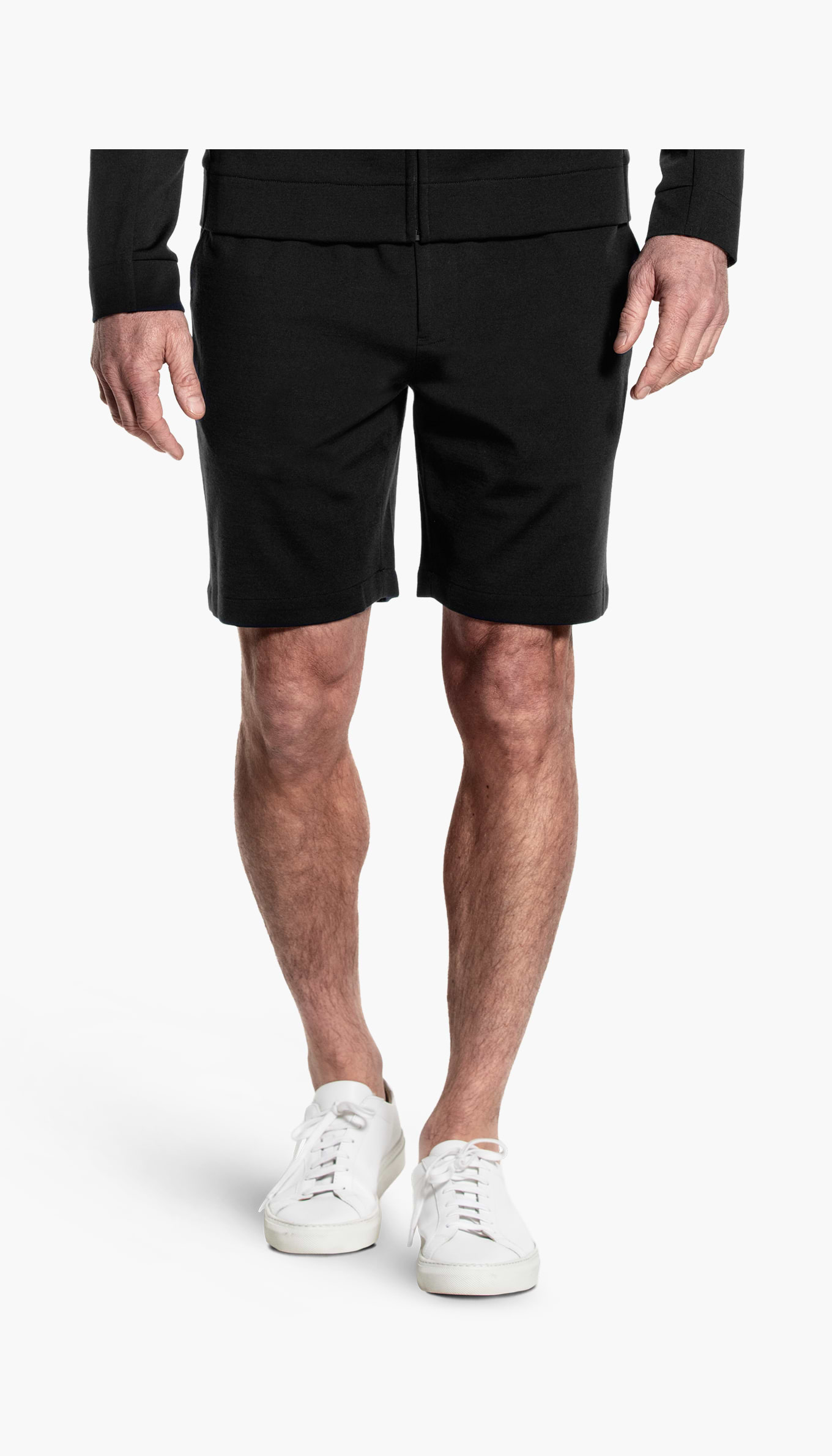 Travel Shorts