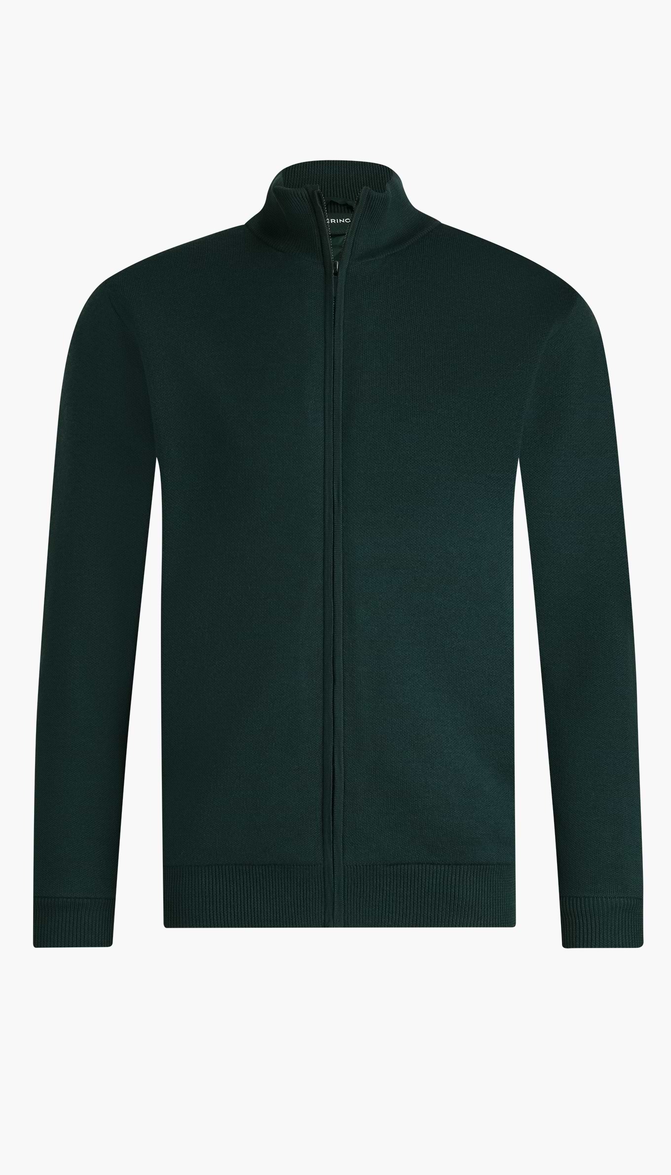 Jacket thumbnail