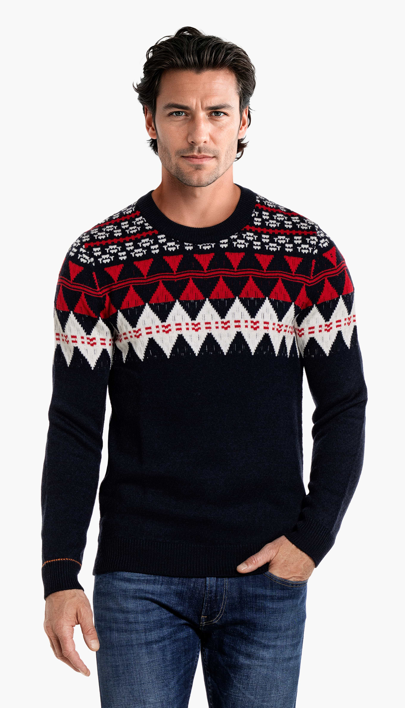 Nordic