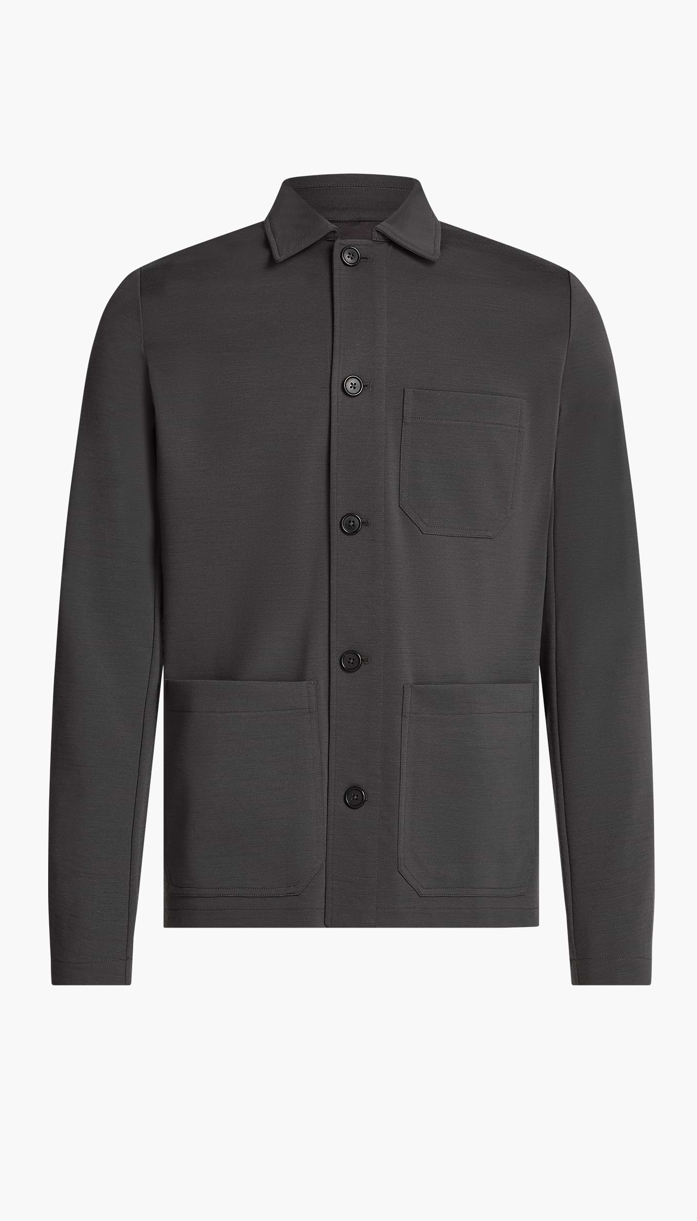 Travel Overshirt thumbnail