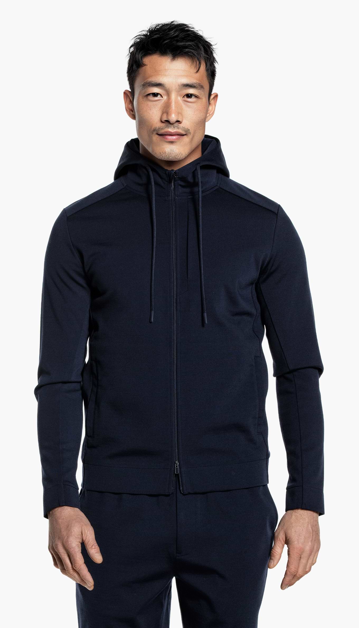 Travel Hoodie