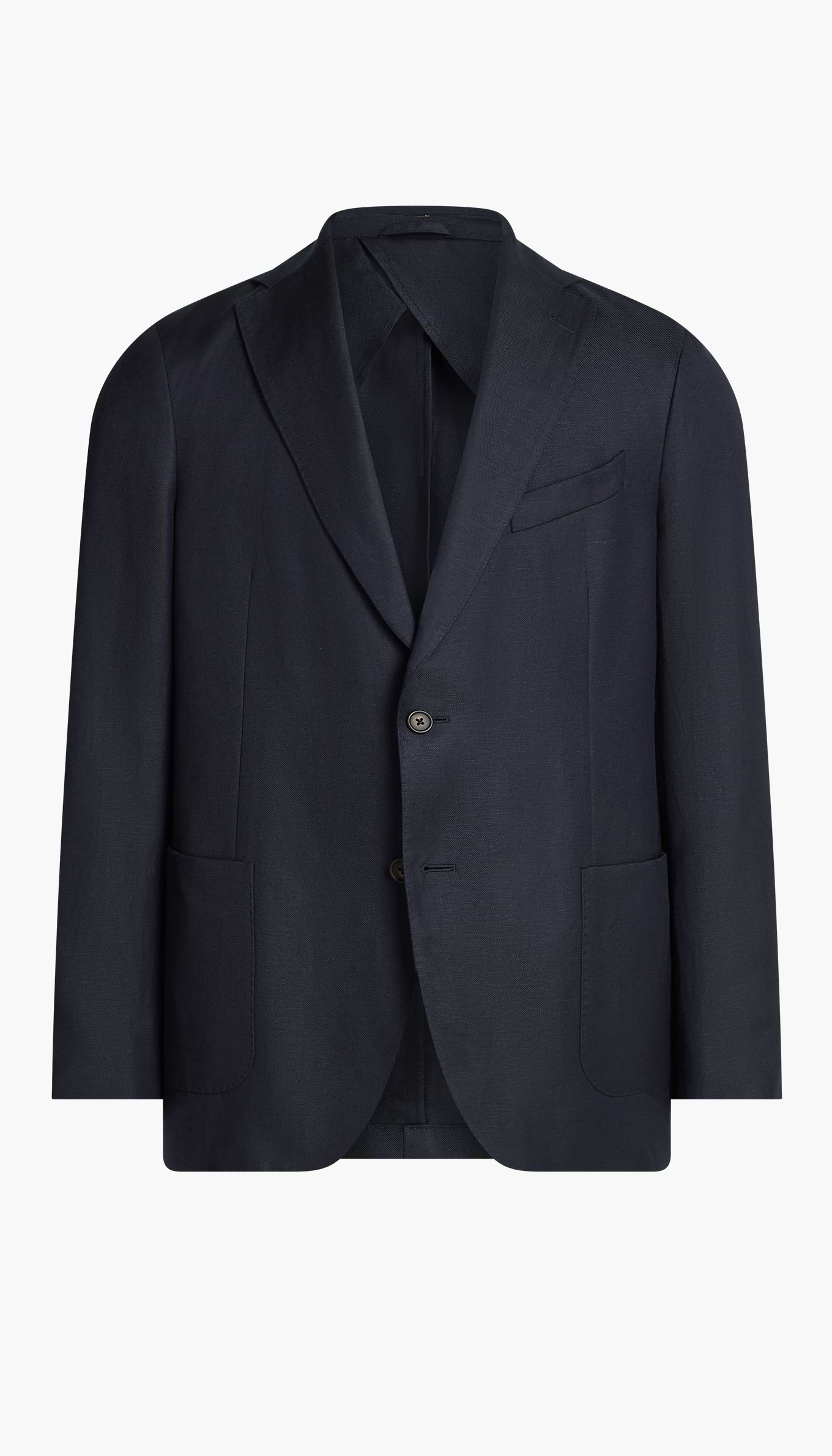 Wool Linen Blazer thumbnail
