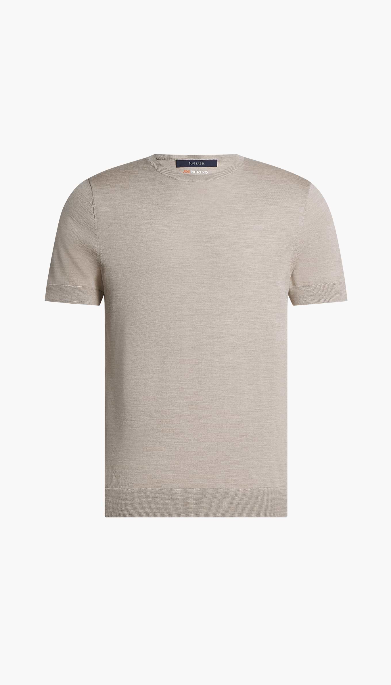 Blue Label Crew Short Sleeve thumbnail