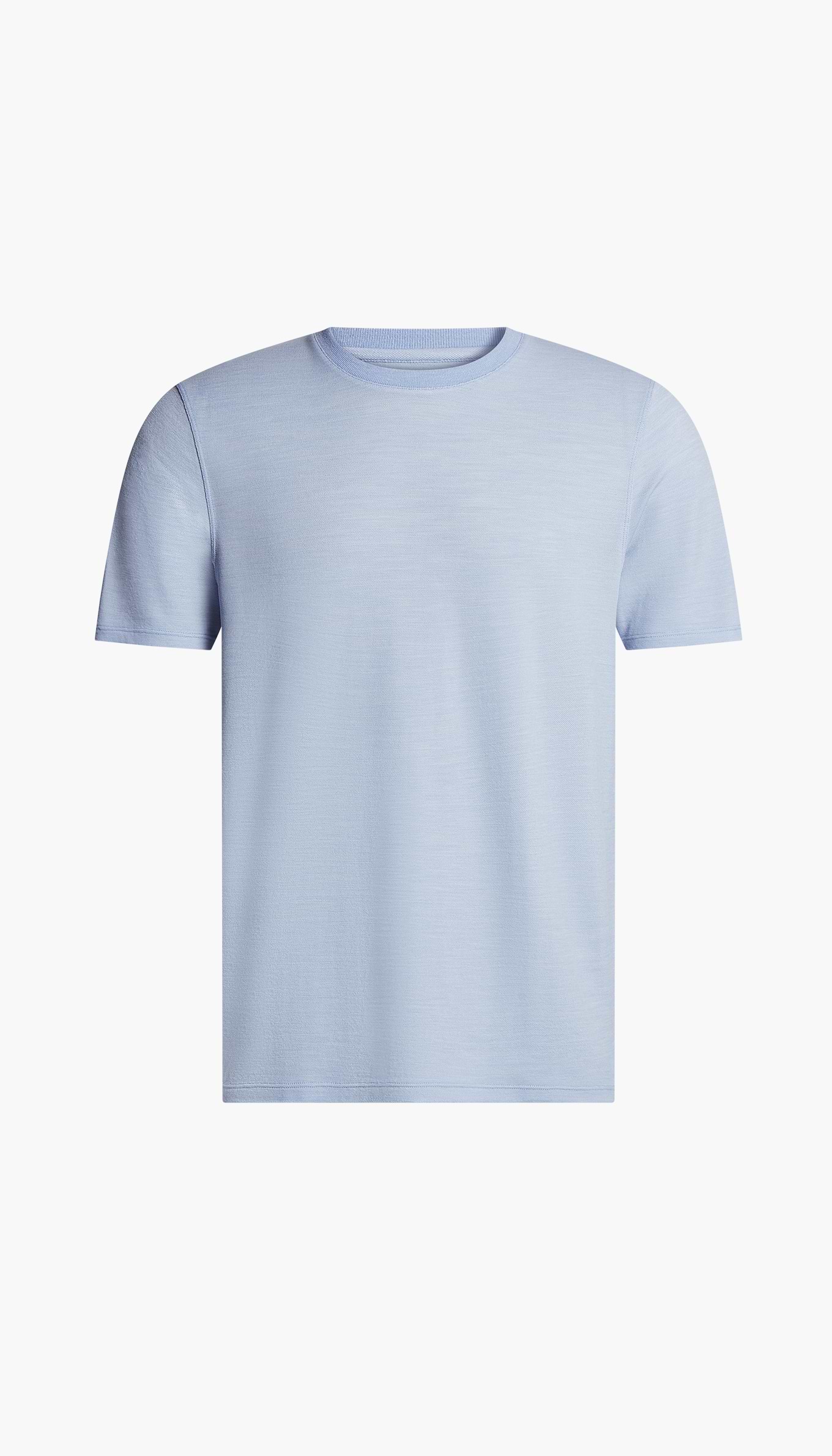 Blue Label T-Shirt Pique thumbnail