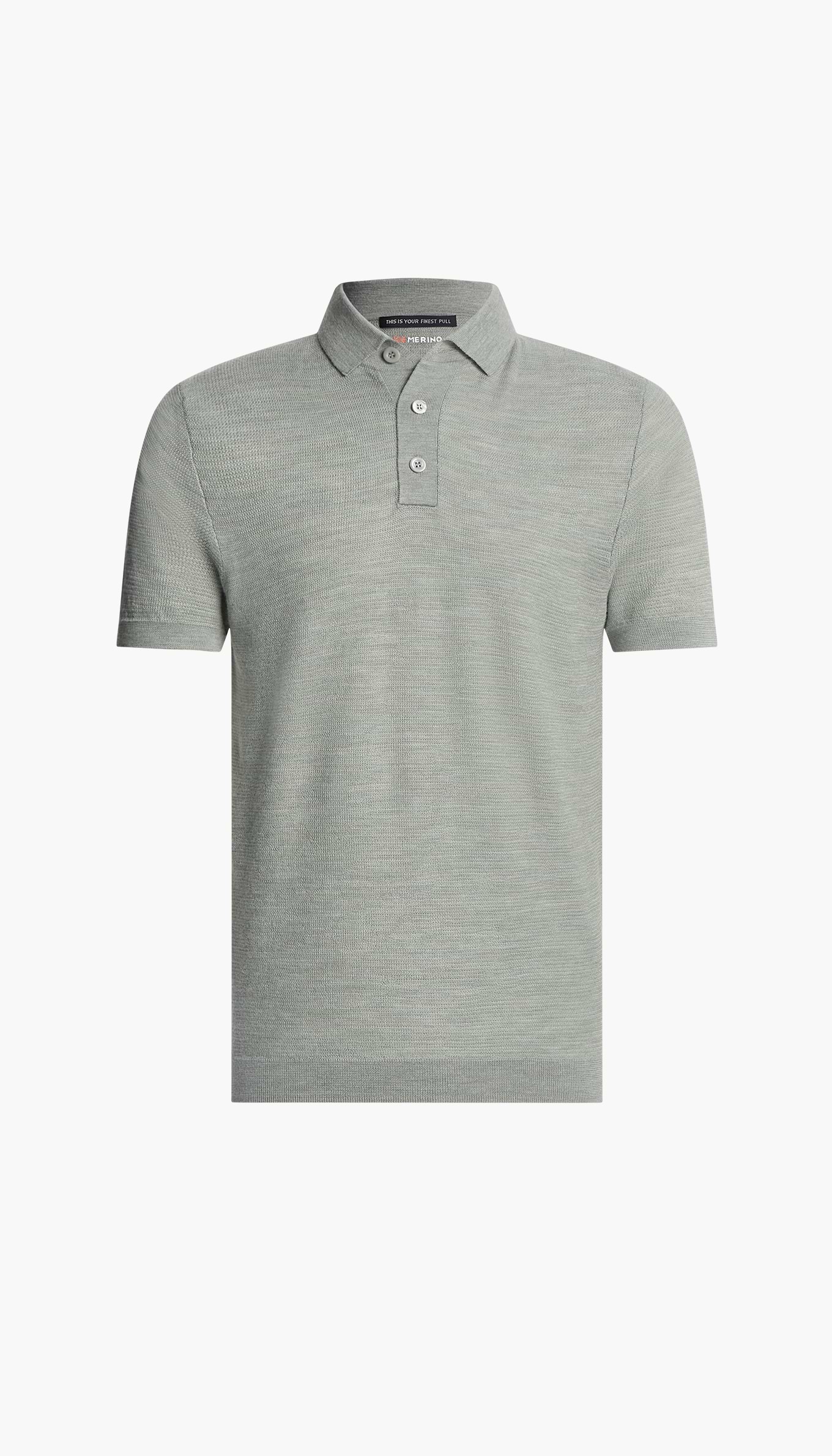 Riva Barley Buttons Short Sleeve thumbnail