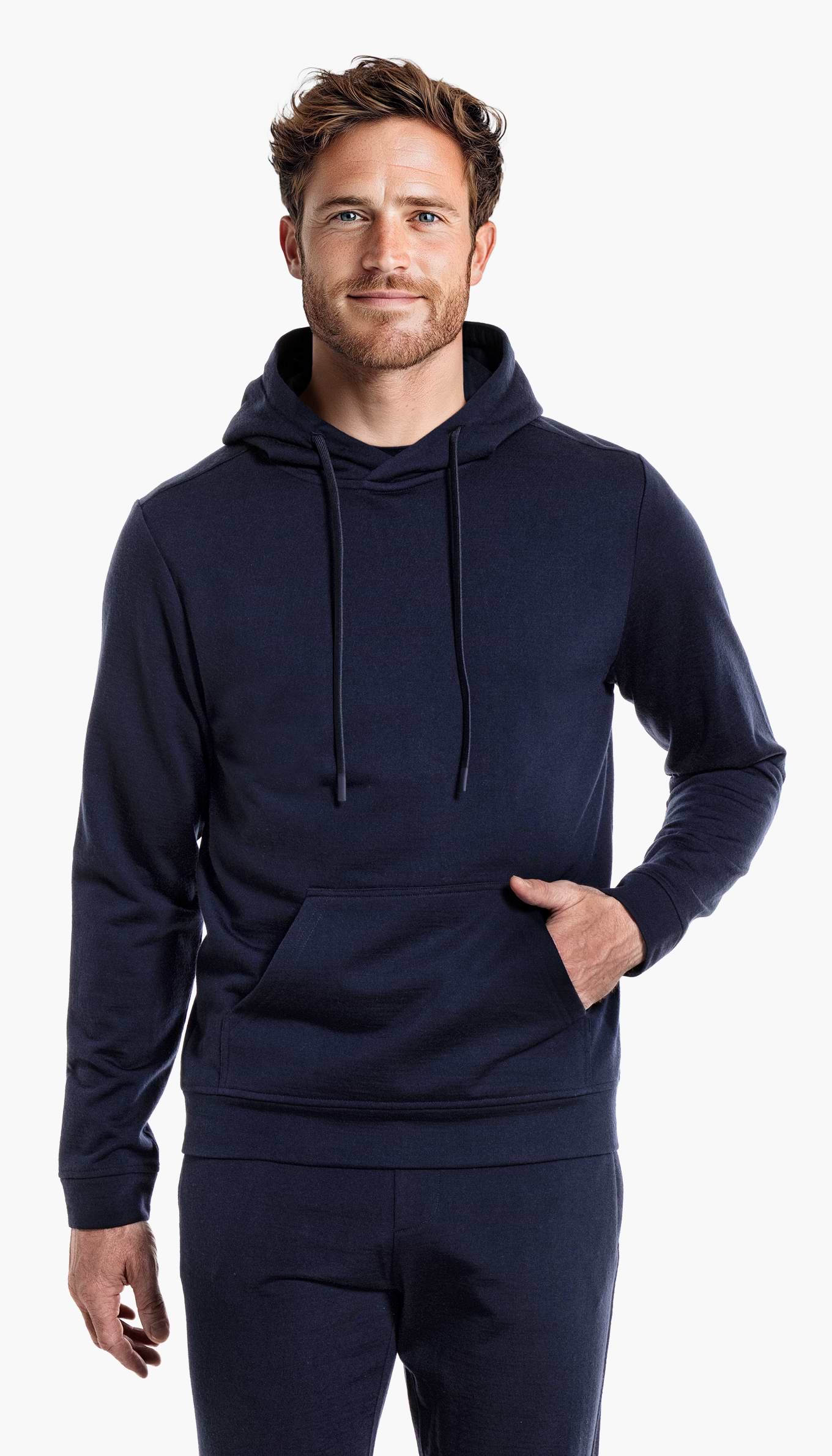 Sweatshirt Hoodie