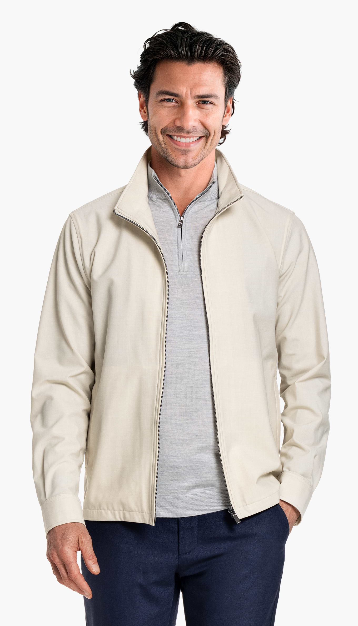 Track Jacket