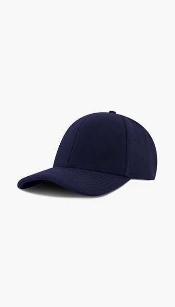 Wool Baseball Cap thumbnail