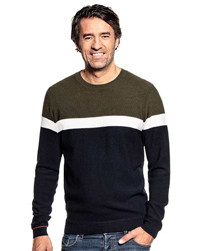 Joe Bee Stripes