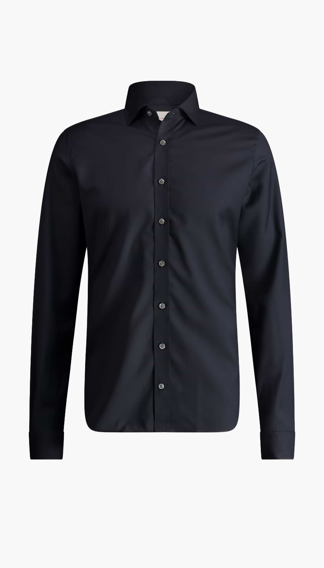 Woven Shirt Extra Long thumbnail
