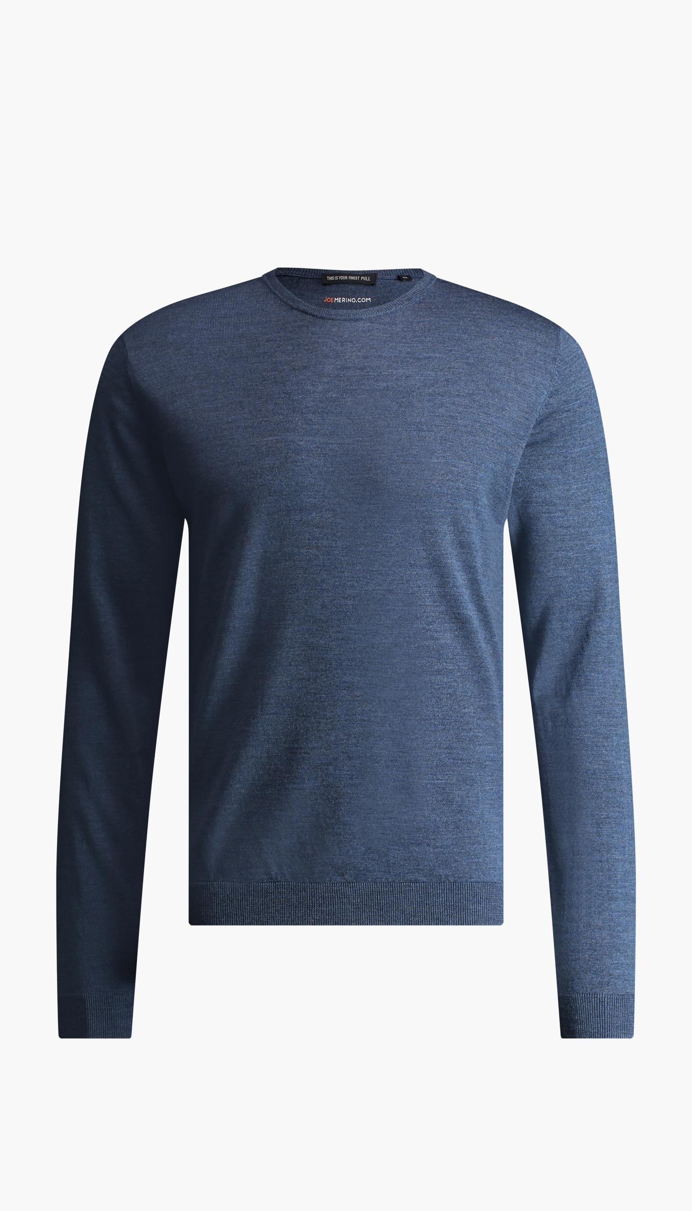 【ennoy】MERINO WOOL SWEATER Mサイズ ENNOY MERINO WOOL SWEATER NAVY XL - メルカリ