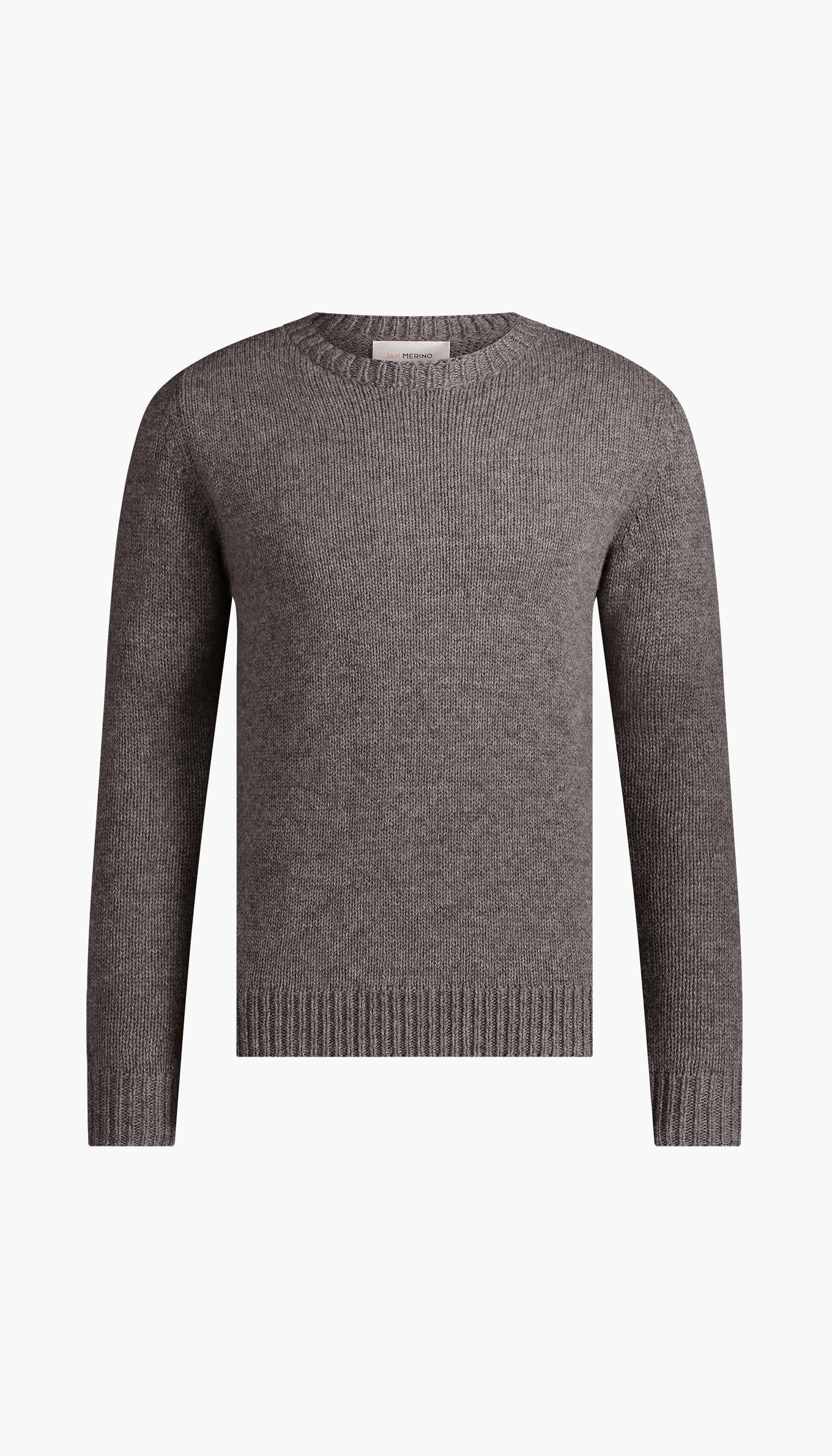Merino wool sweaters made of 100% Merino wool | Joe Merino