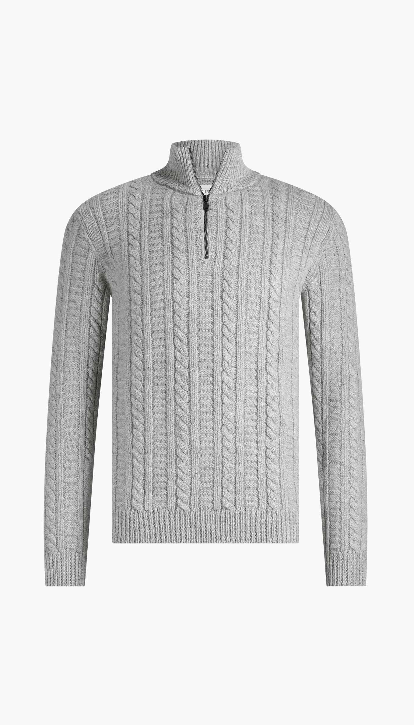 Merino wool sweaters made of 100% Merino wool | Joe Merino