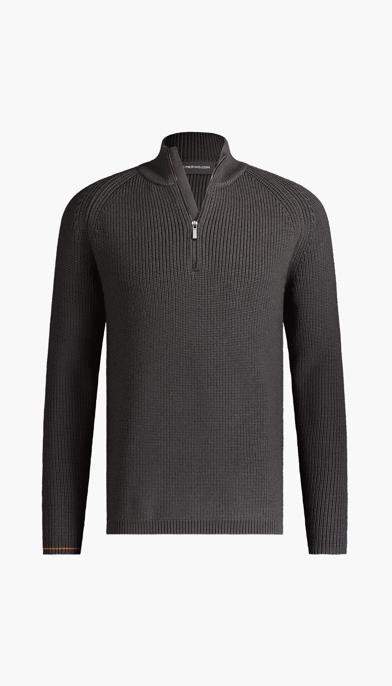 Merino wool sweaters made of 100% Merino wool | Joe Merino
