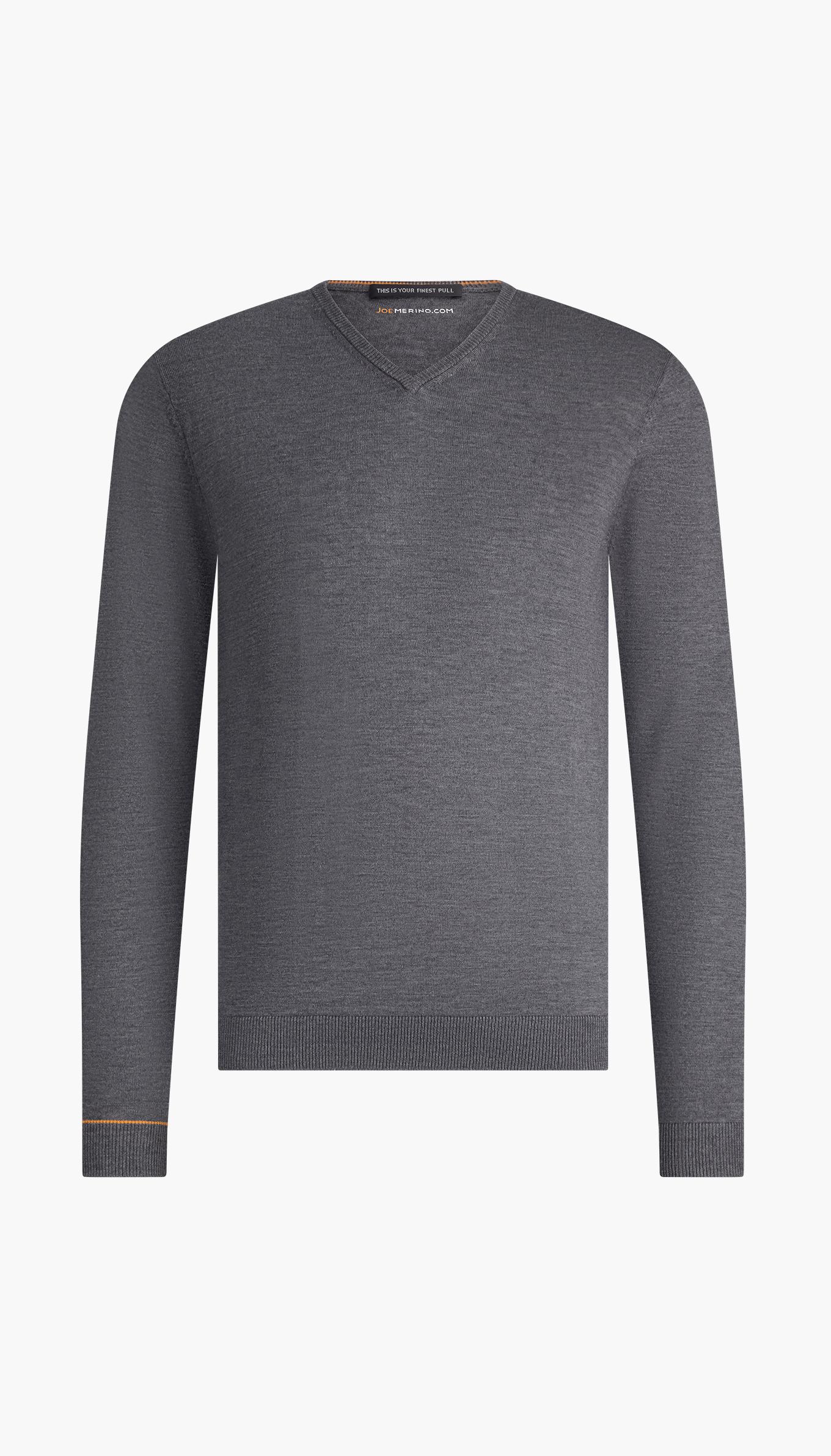 Merino wool sweaters made of 100% Merino wool | Joe Merino