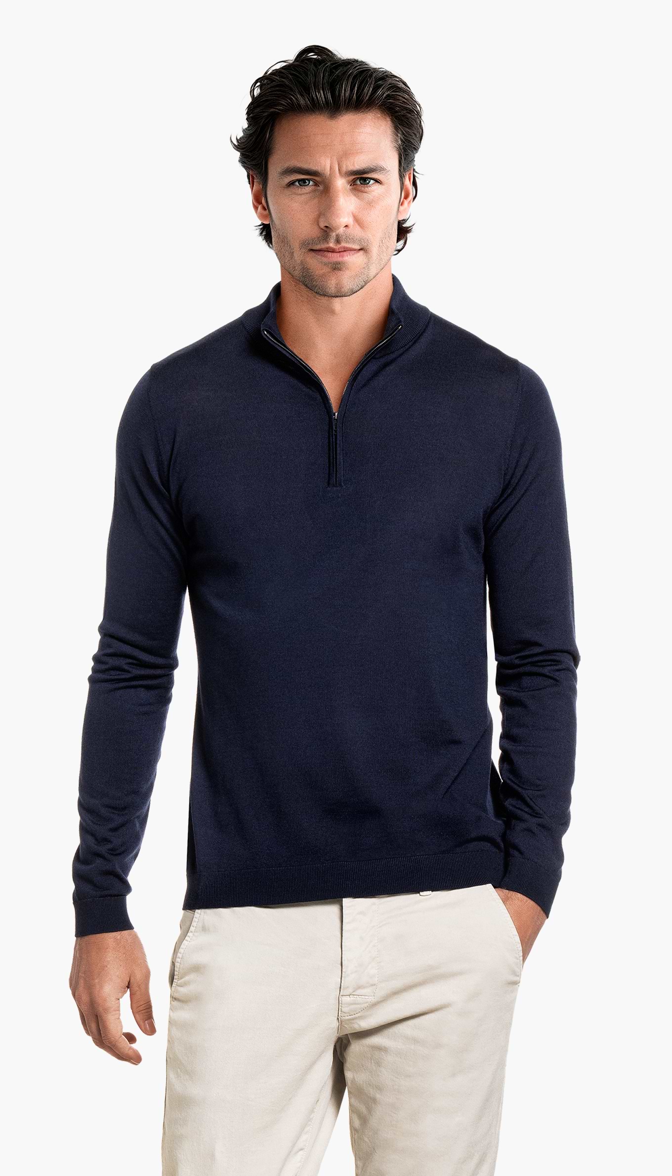Blue Label Zip