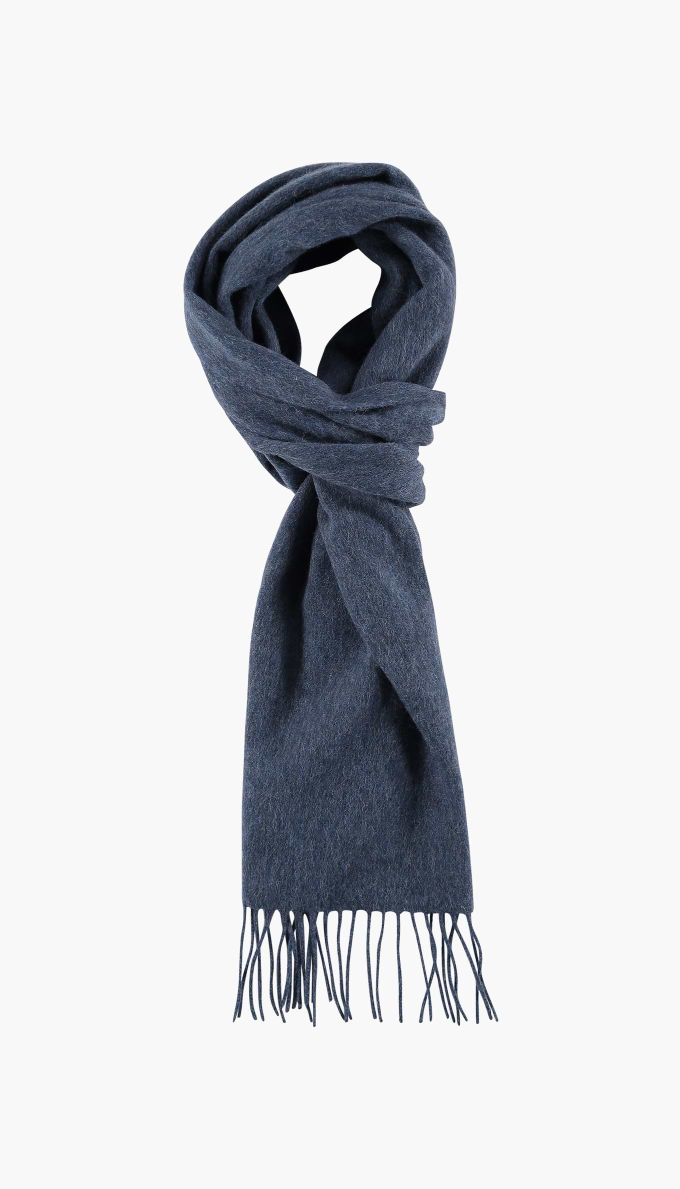 Classic Scarf | Joe Merino
