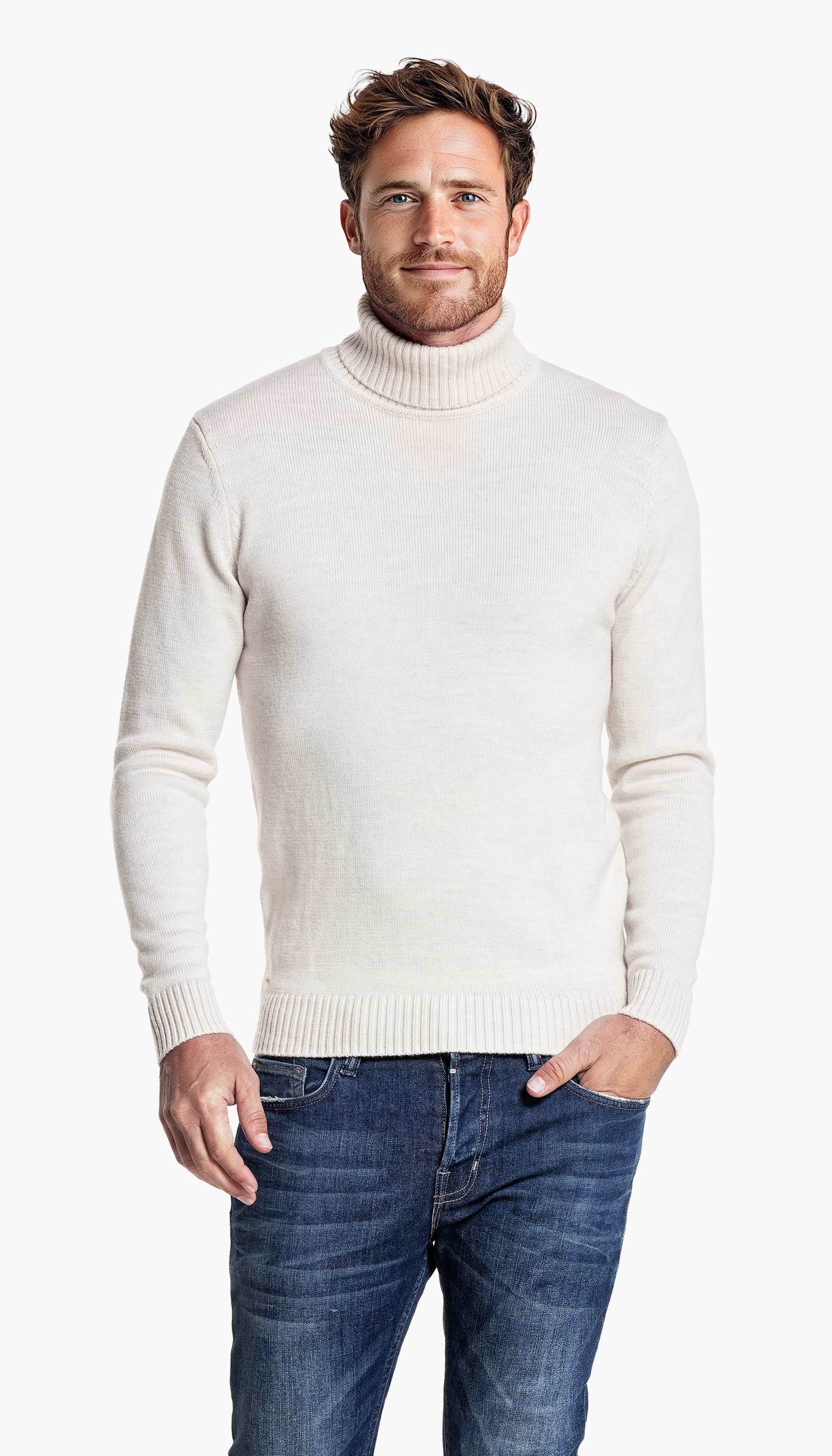 Col Neck