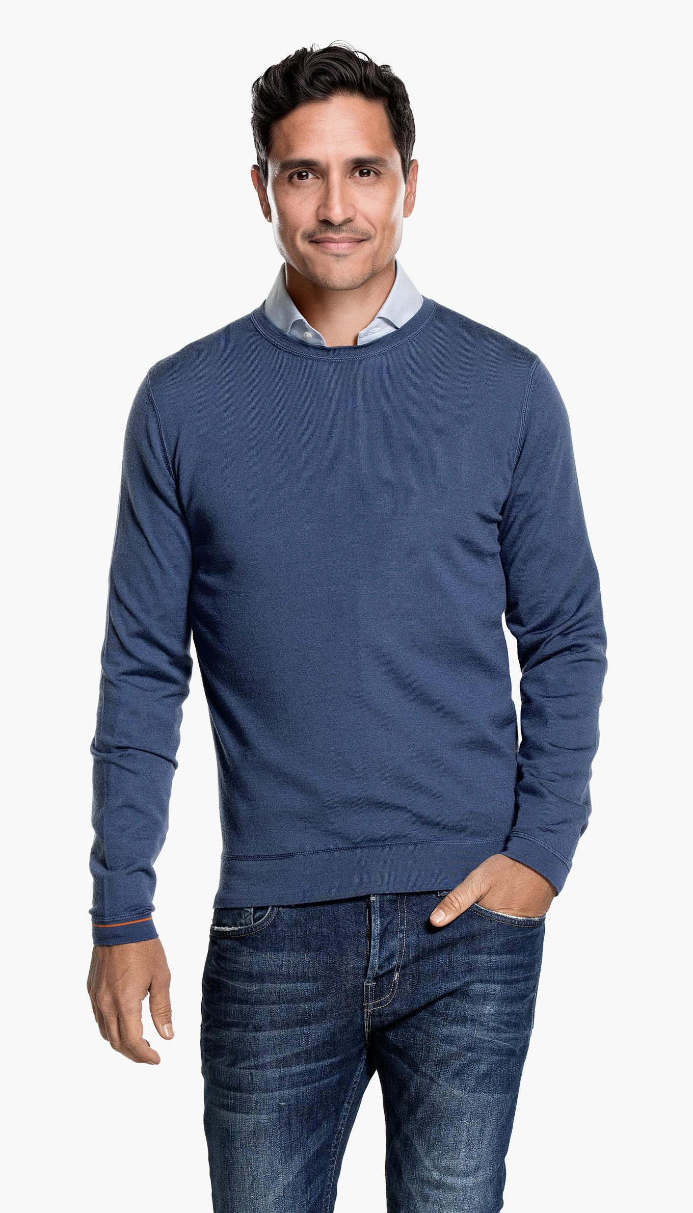 Joe Crew | Joe Merino