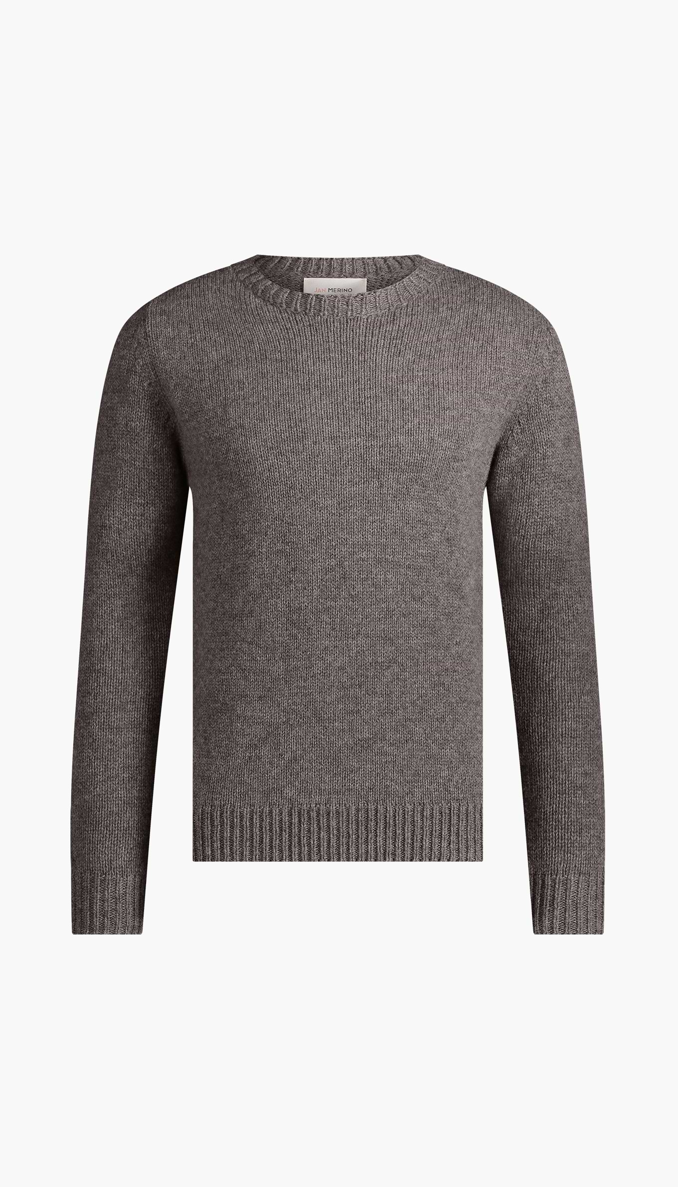 Dutch wool sweater