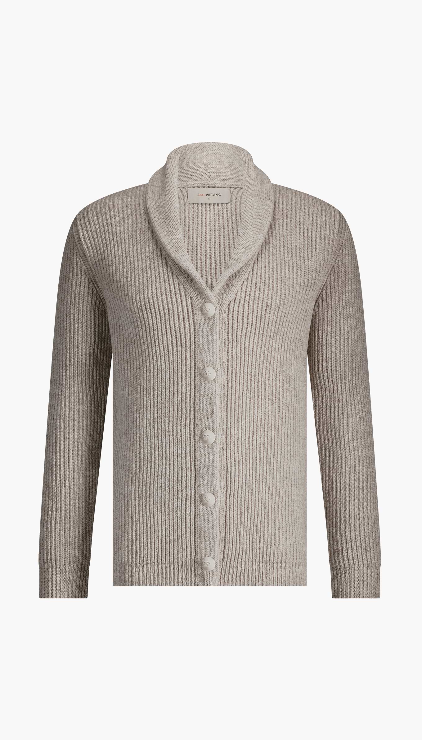 Jan Merino Shawl Collar thumbnail
