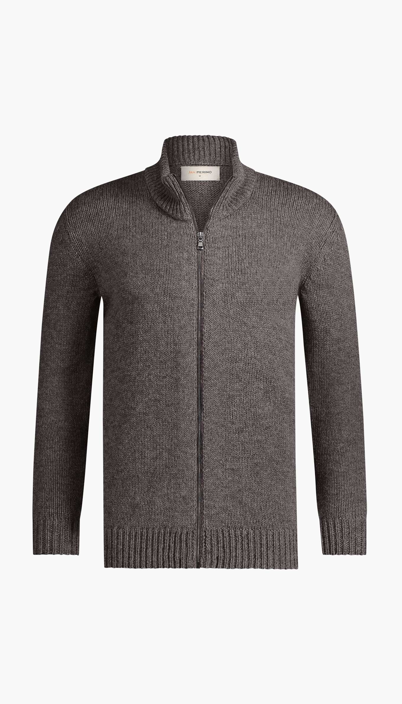 Jan Merino Vest thumbnail