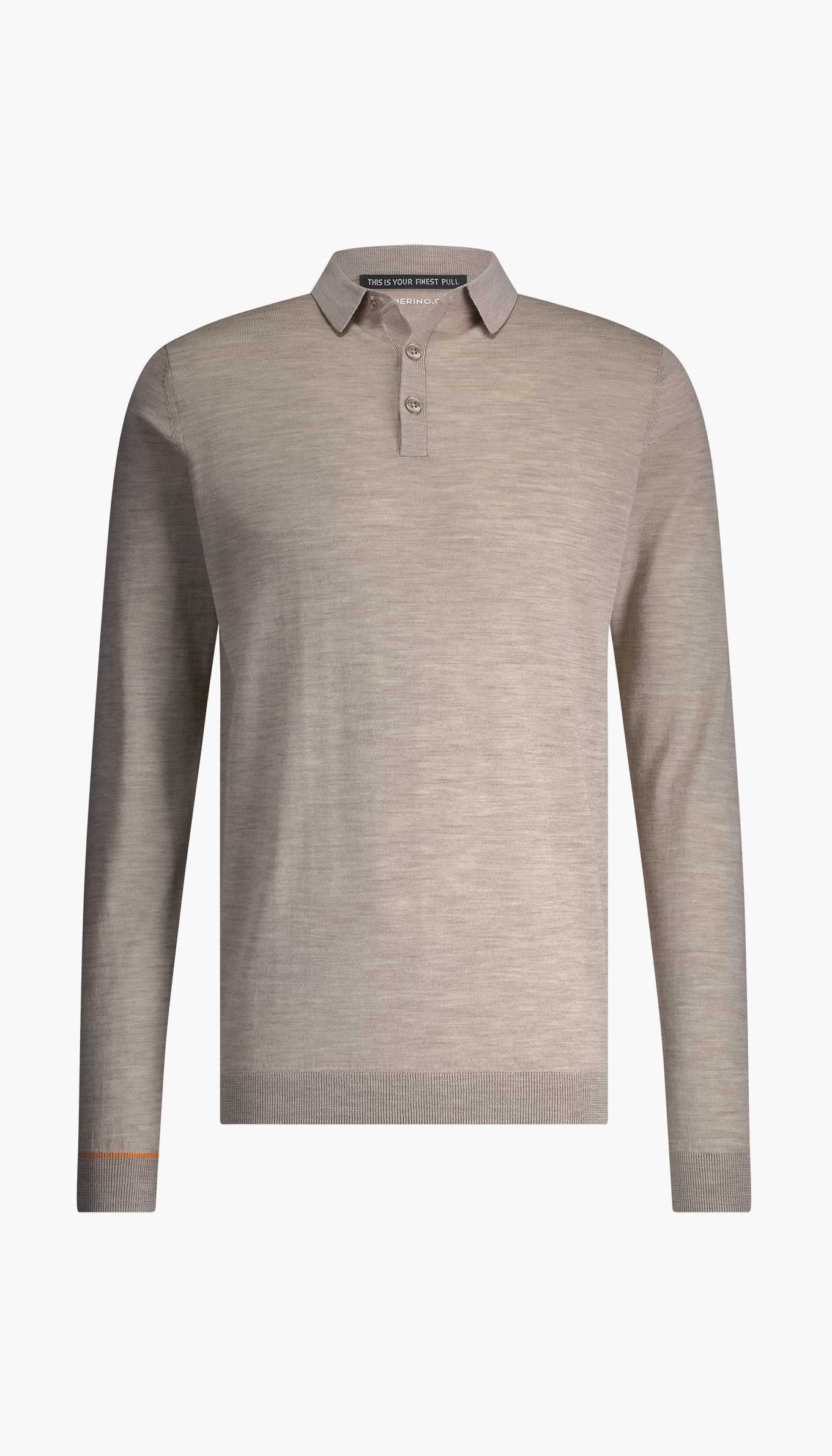 Polo Pullover thumbnail