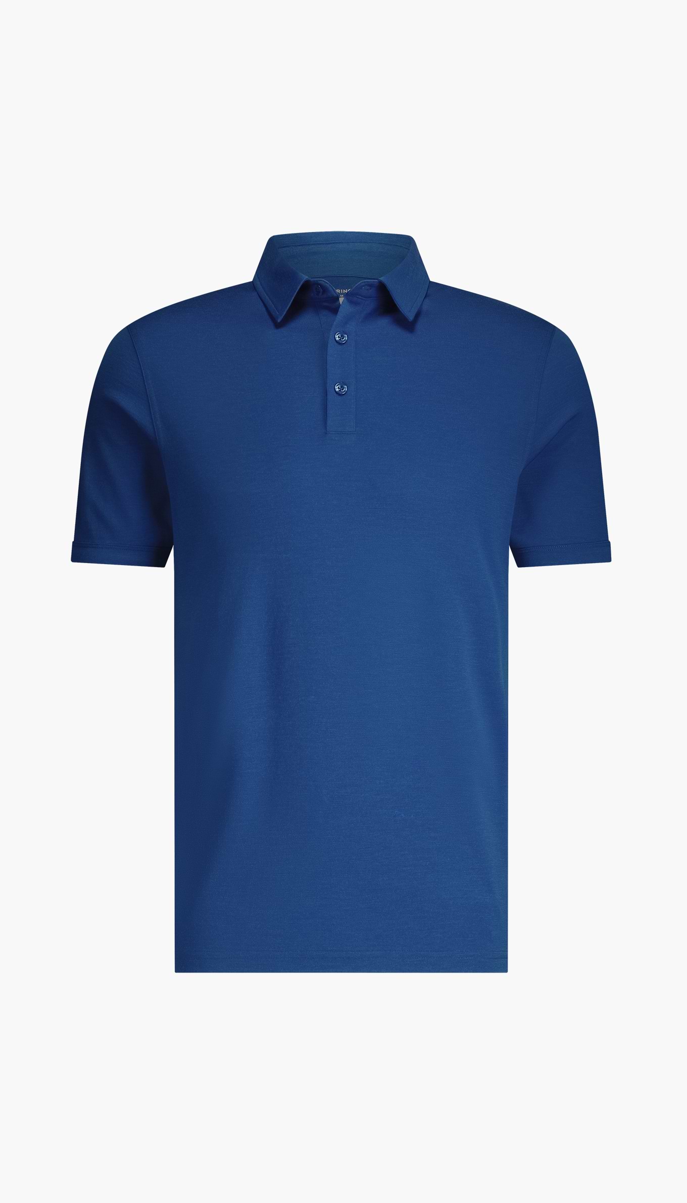 Shirt Polo Short Sleeve Extra Long thumbnail