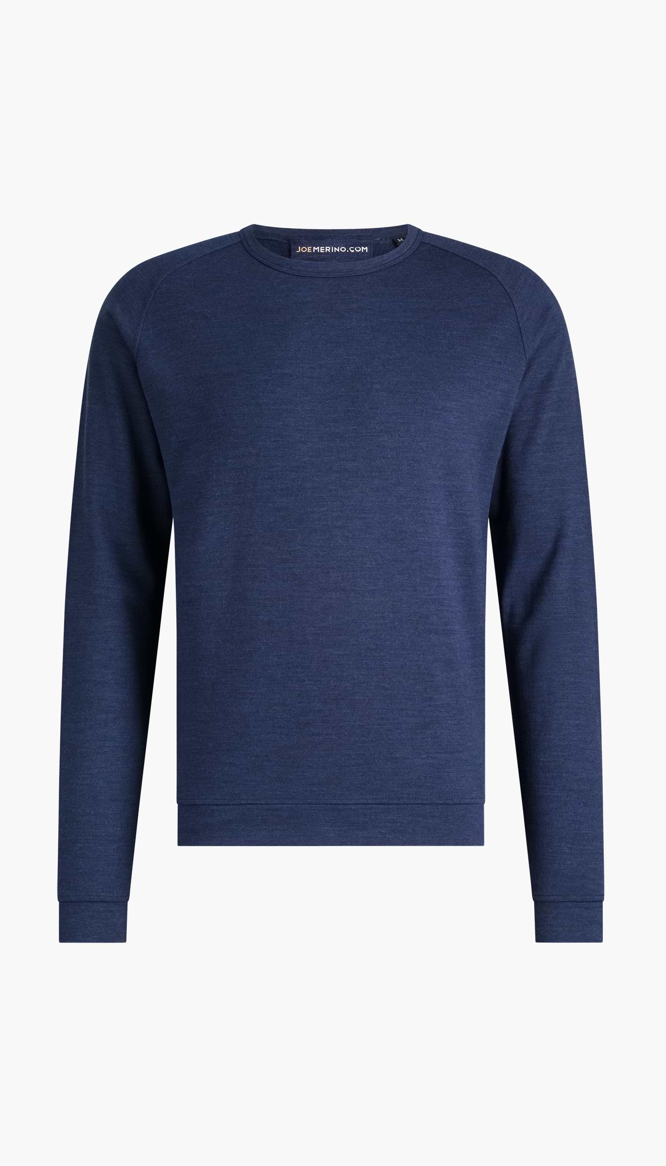 Merino sweatshirt