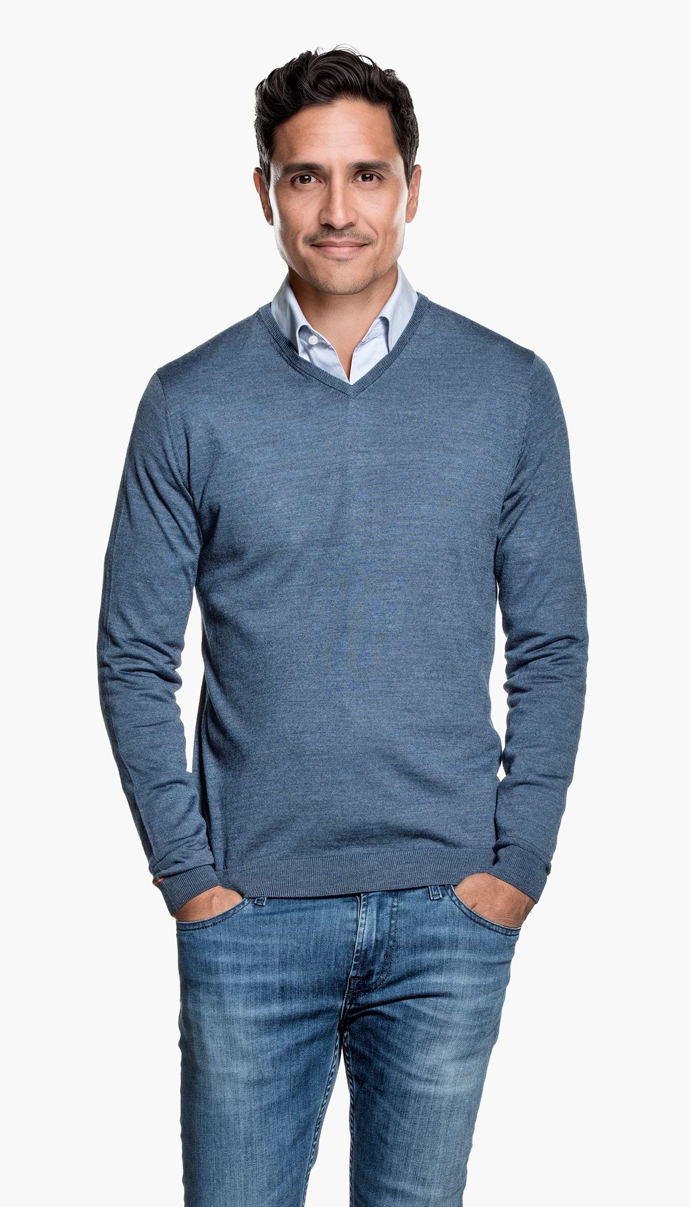 V-Neck