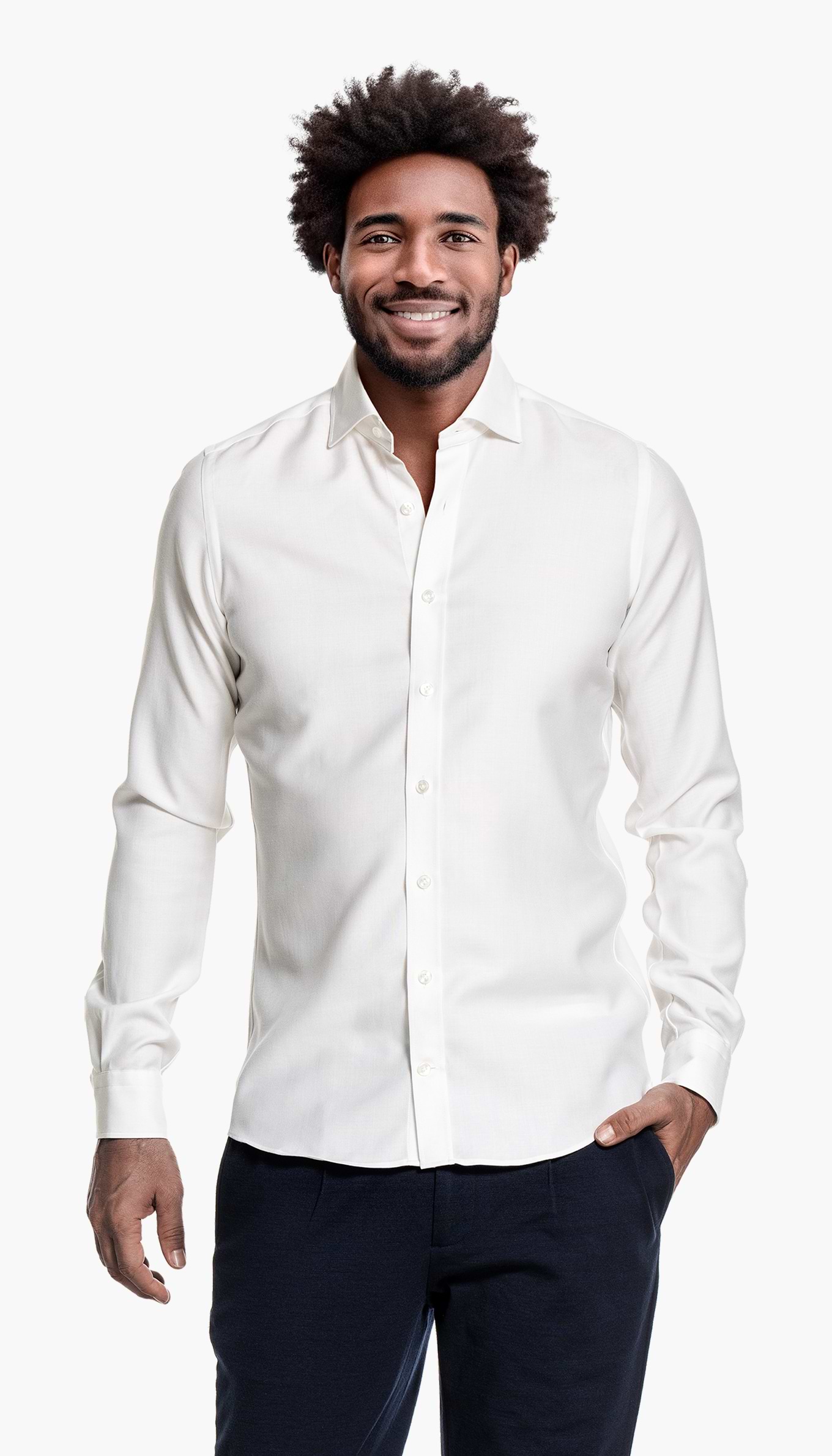 Woven Shirt