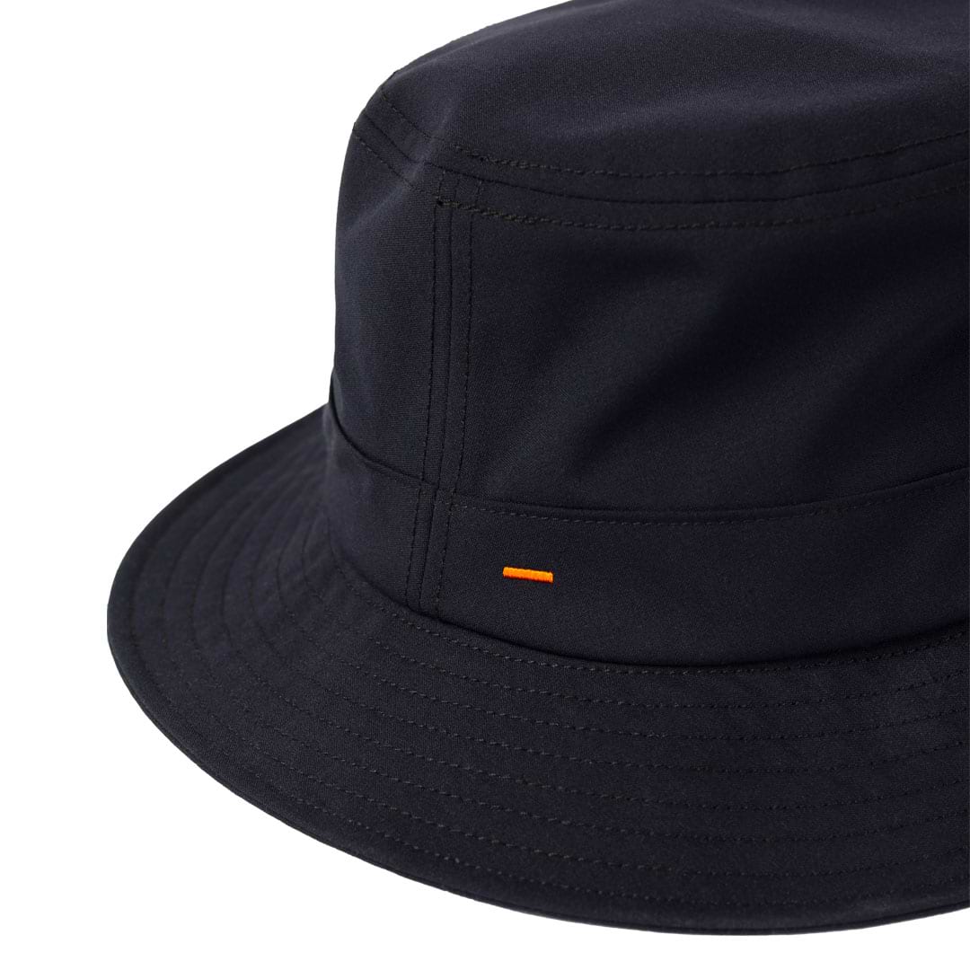 Bucket Hat Very Dark Navy