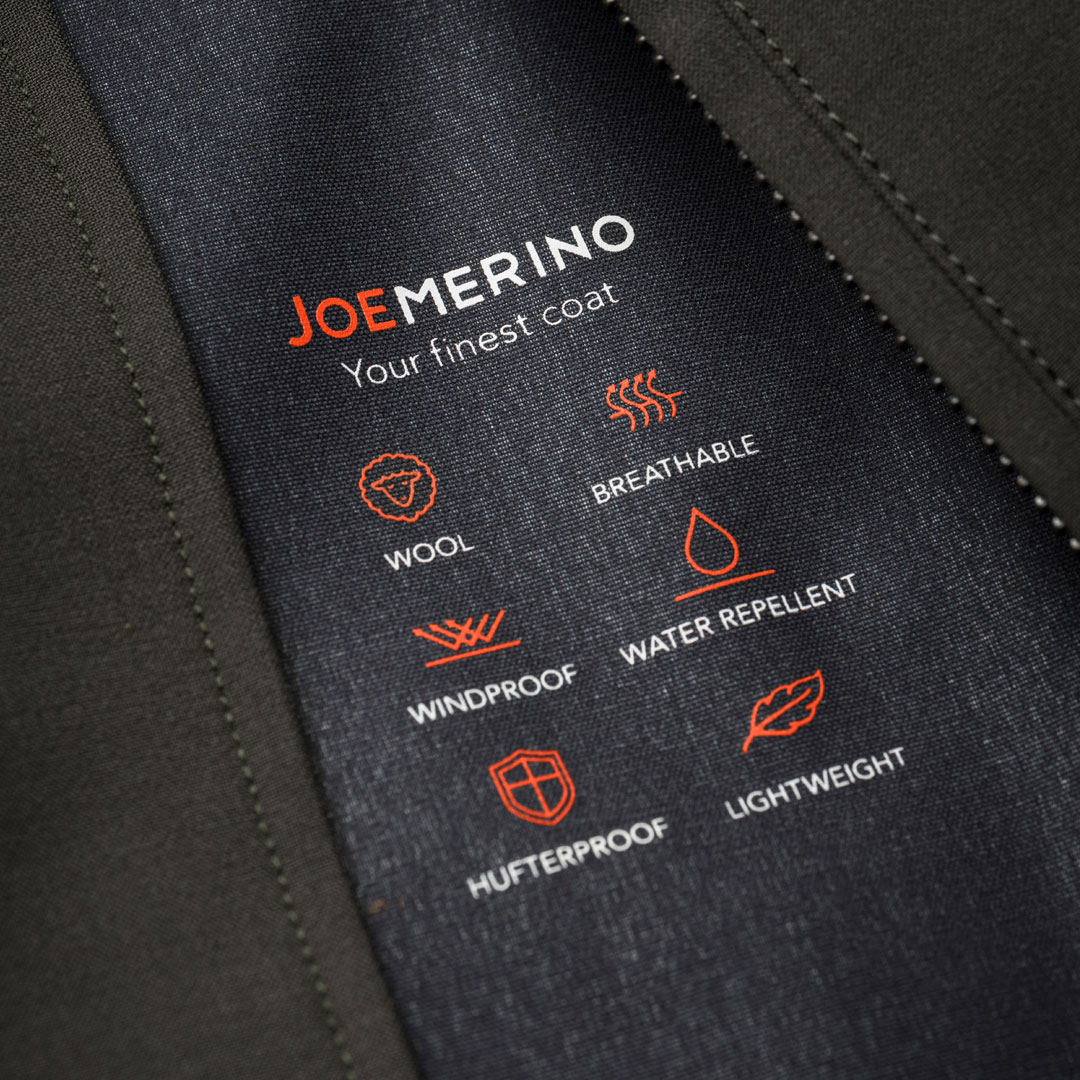 Product Material Image