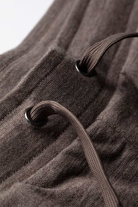 Joe Sweatpants Muddy Clay - Base Image