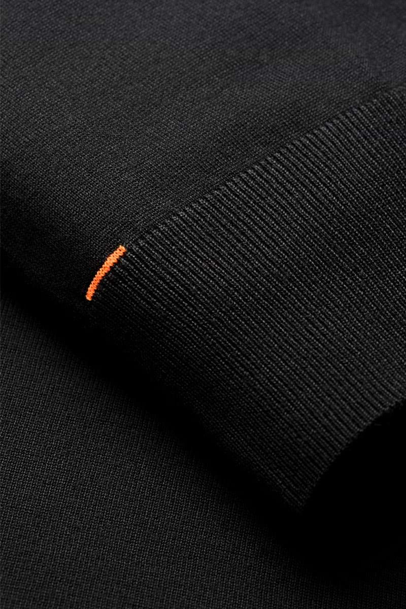Joe Col Black