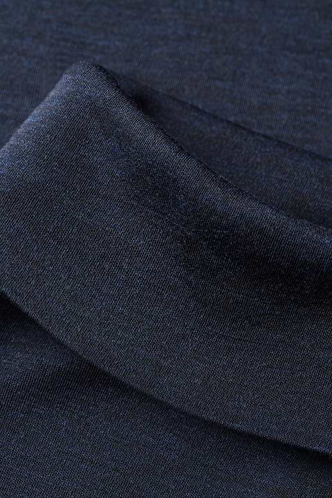 Alpine Pully True Navy - Base Image