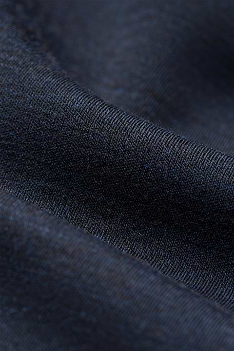 Alpine Pully True Navy - Base Image