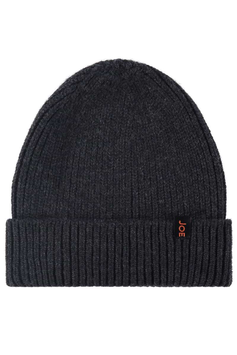 Beanie 3D Antracite