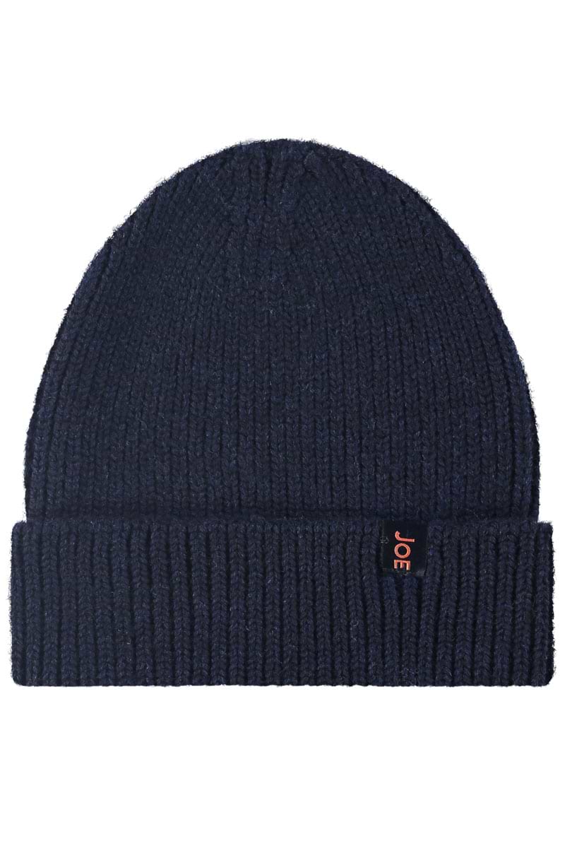 Beanie 3D True Navy