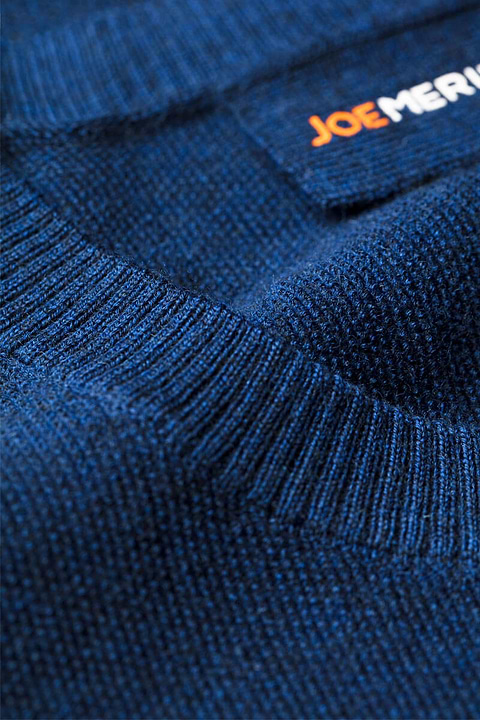 Joe Bee New Navy - Base Image